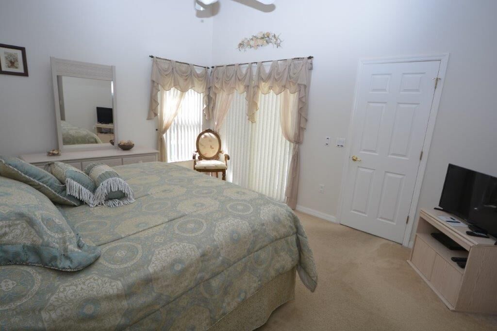 Cumbrian Lakes Villas