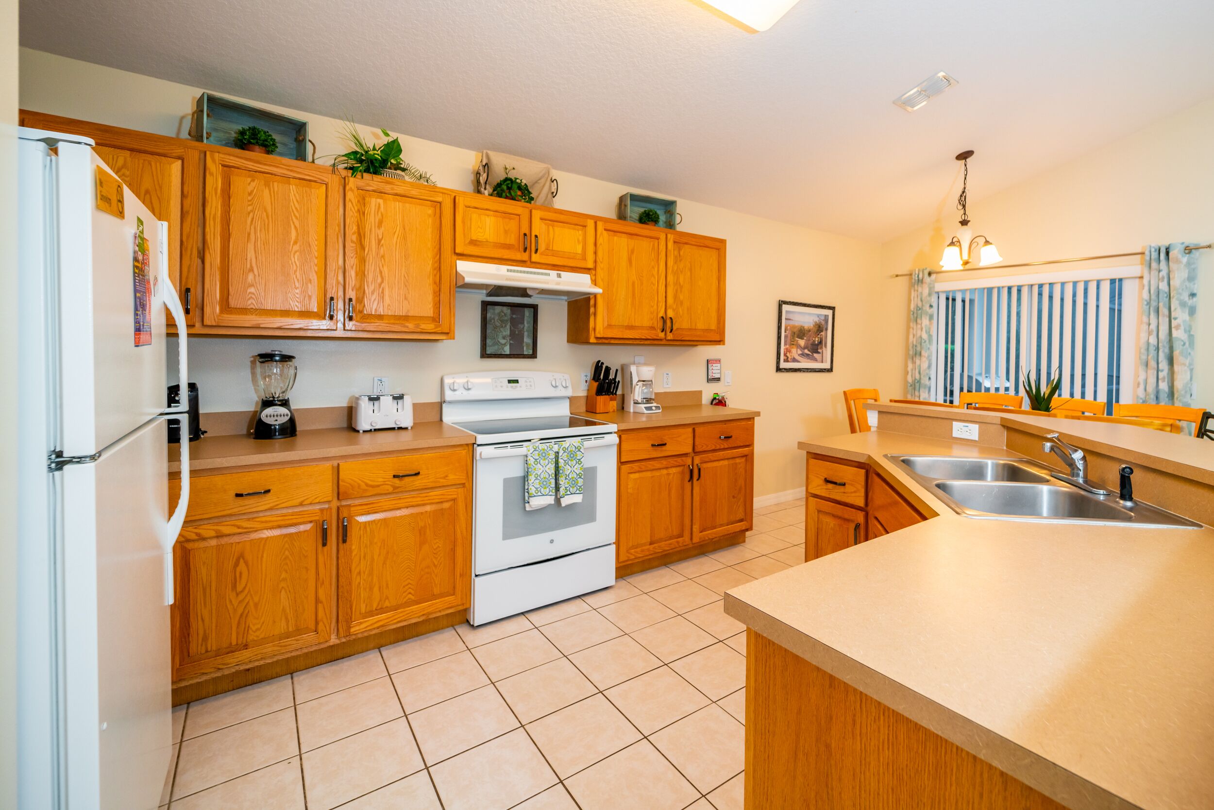 Cumbrian Lakes Villas