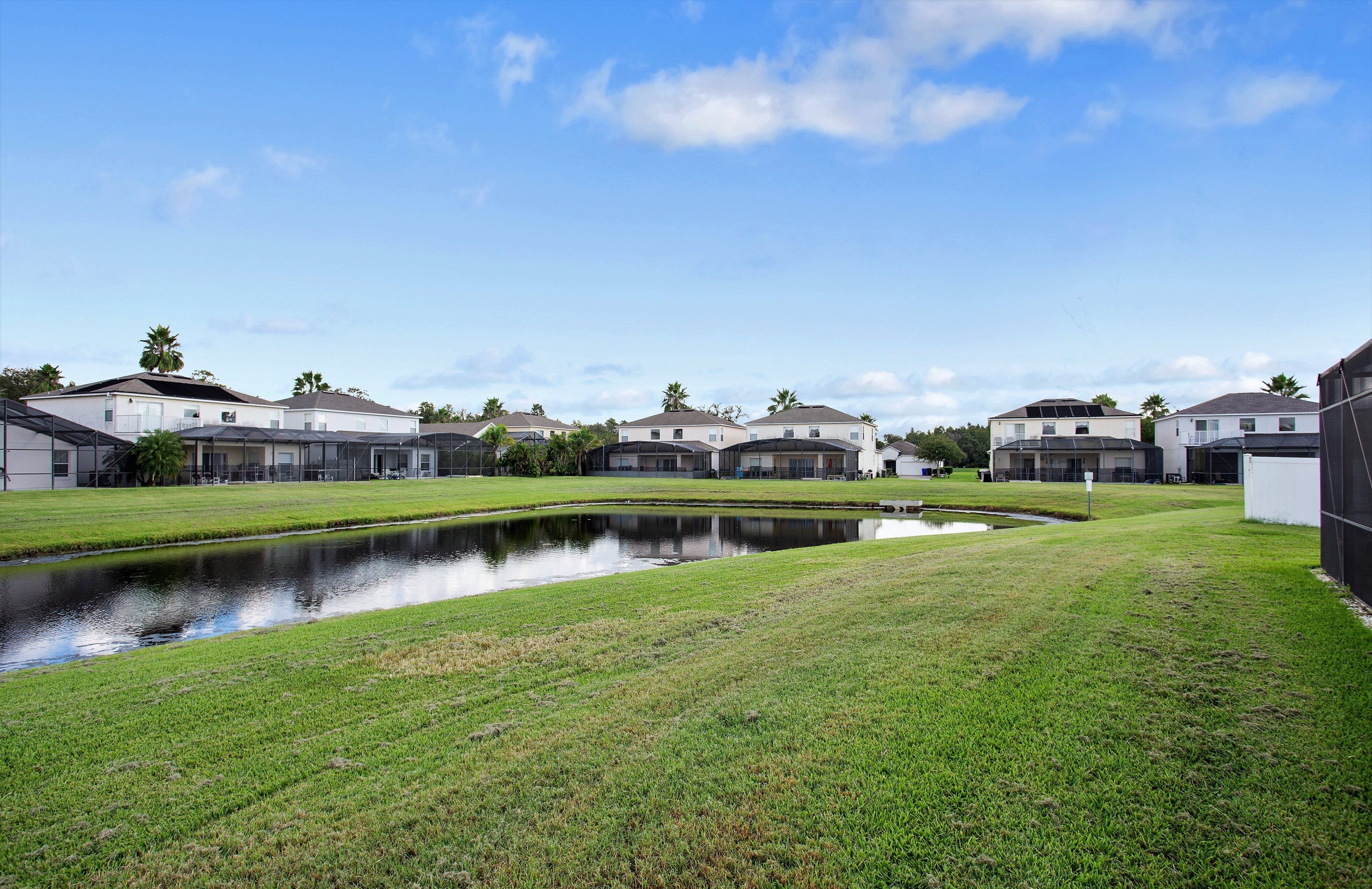 Cumbrian Lakes Villas