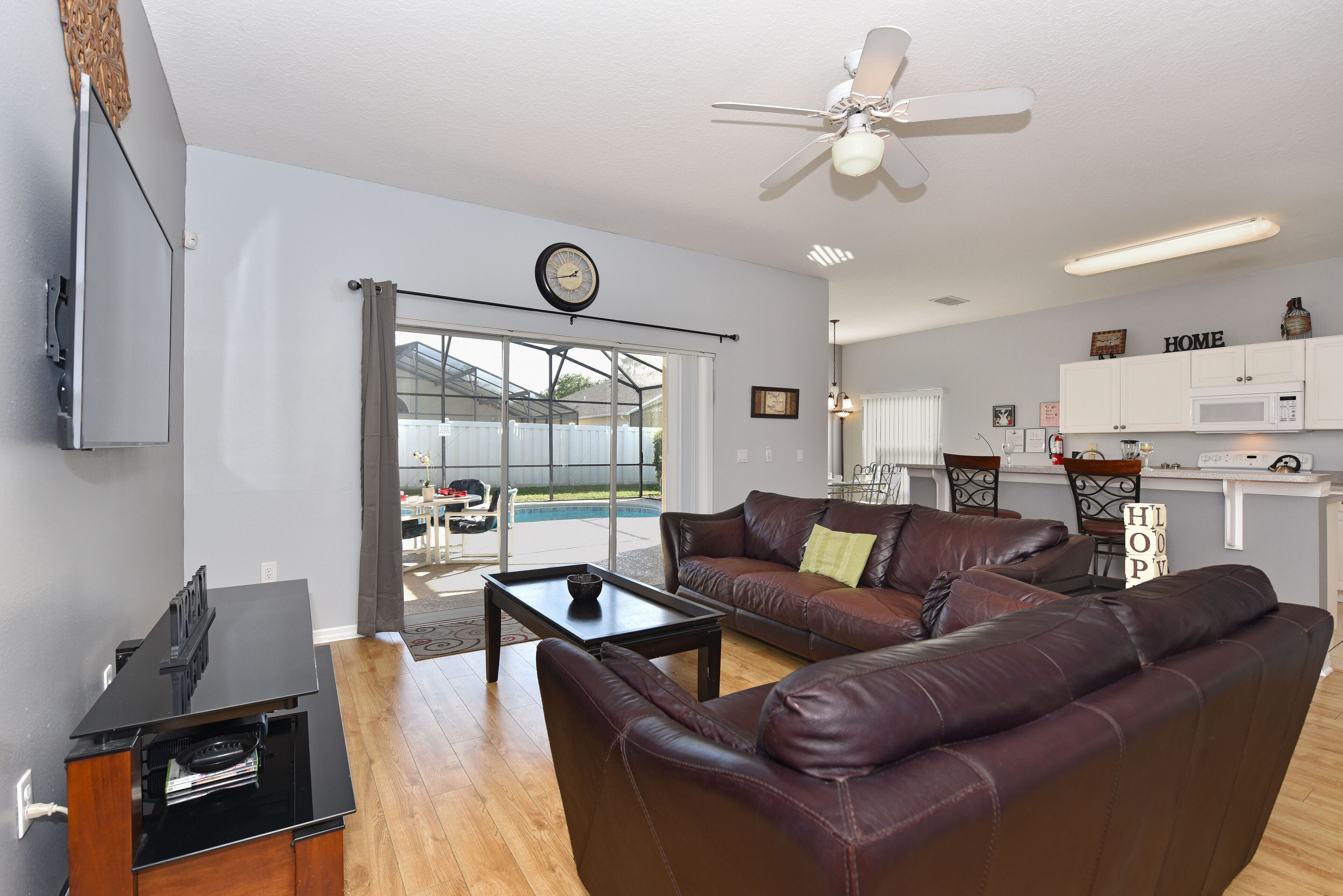 Cumbrian Lakes Villas