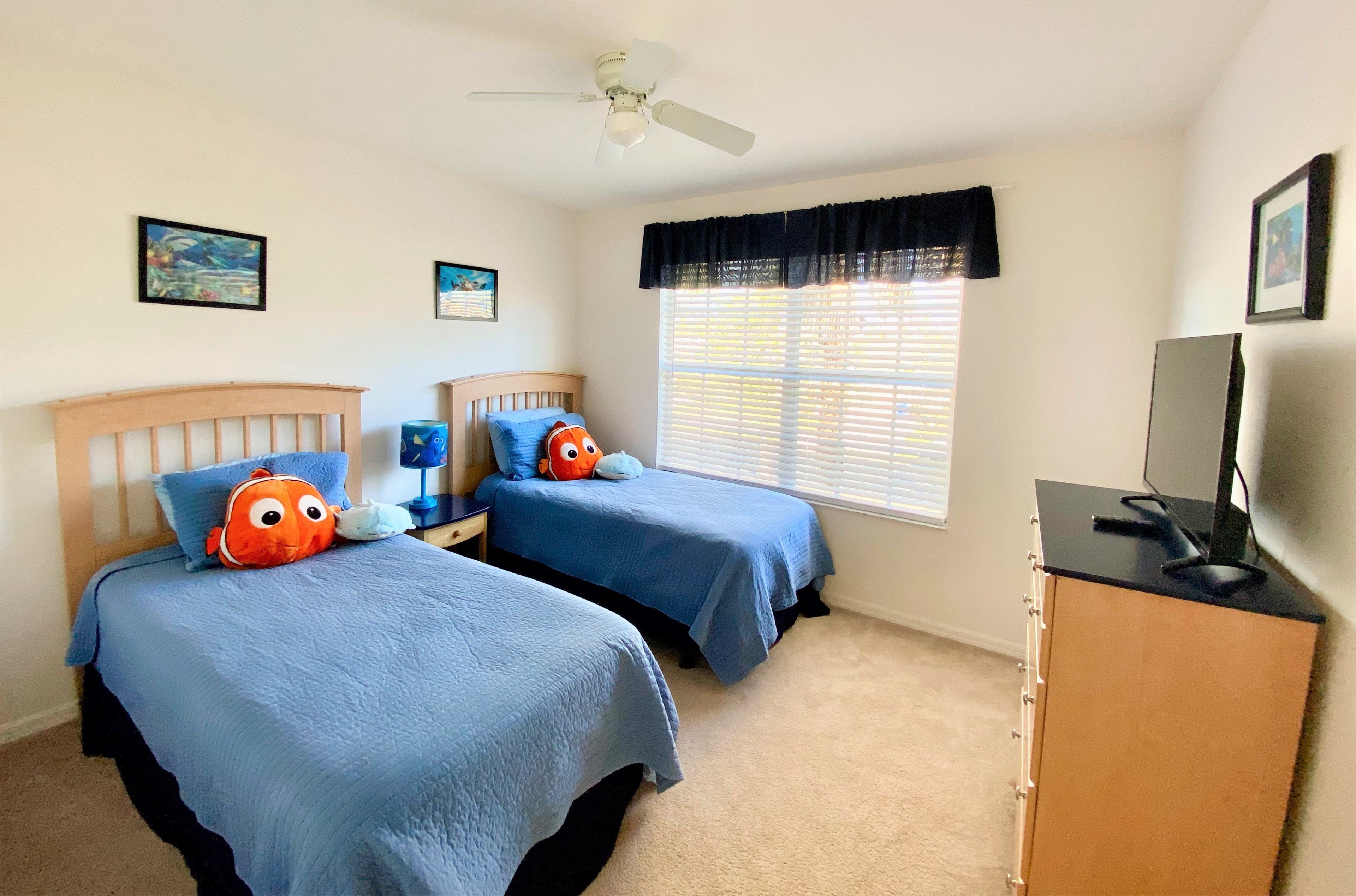 Cumbrian Lakes Villas