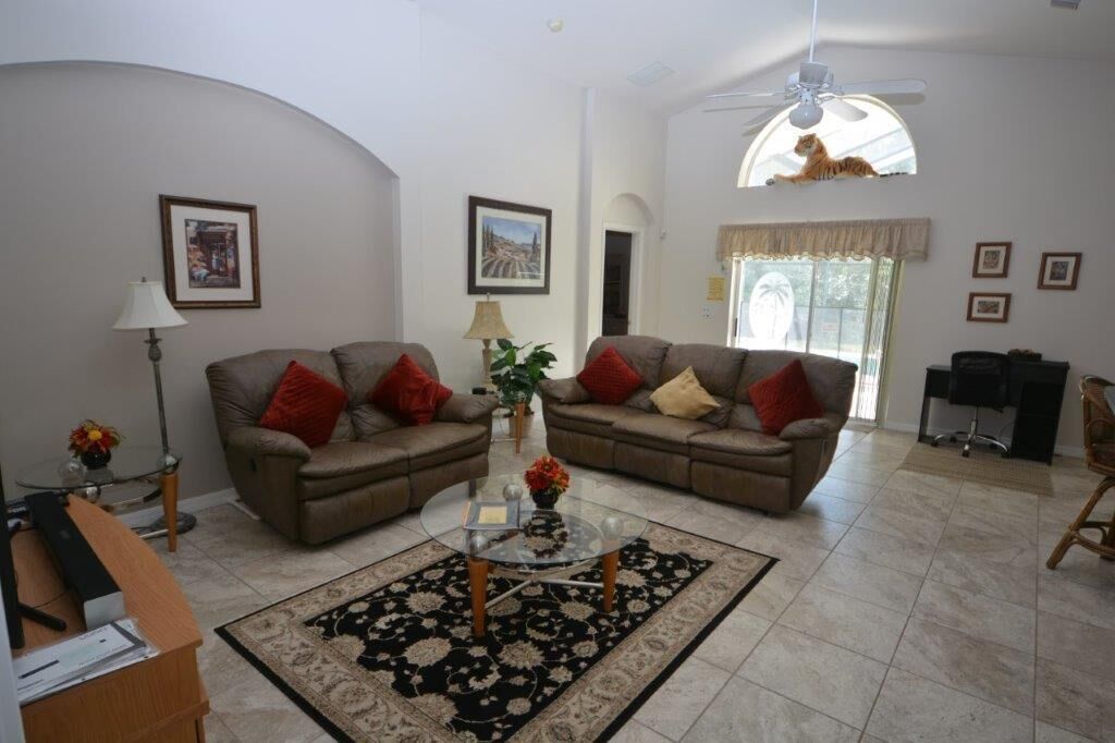 Cumbrian Lakes Villas