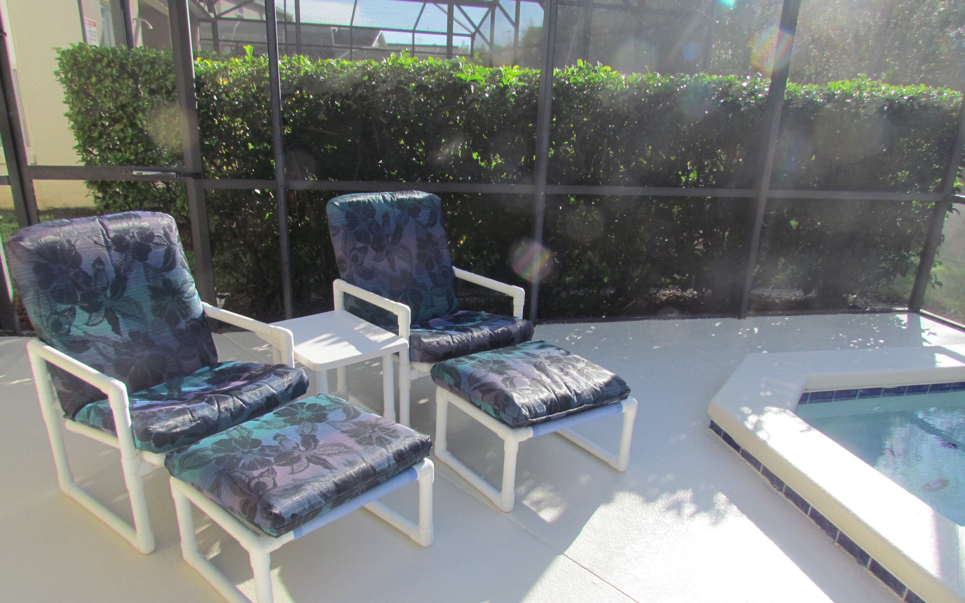 Cumbrian Lakes Villas