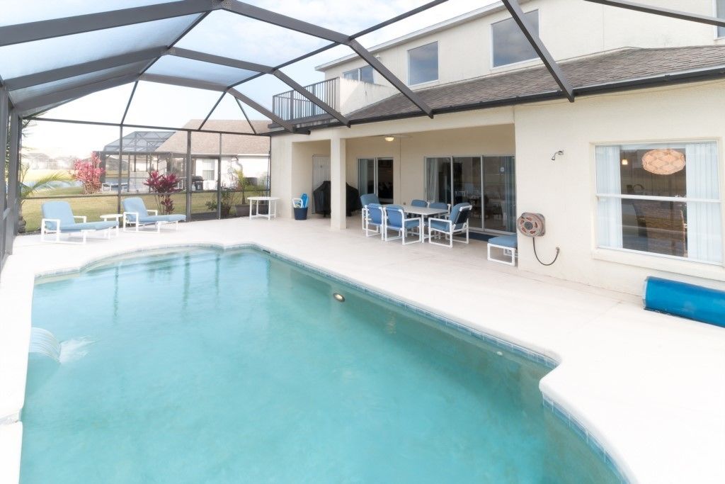 Cumbrian Lakes Villas