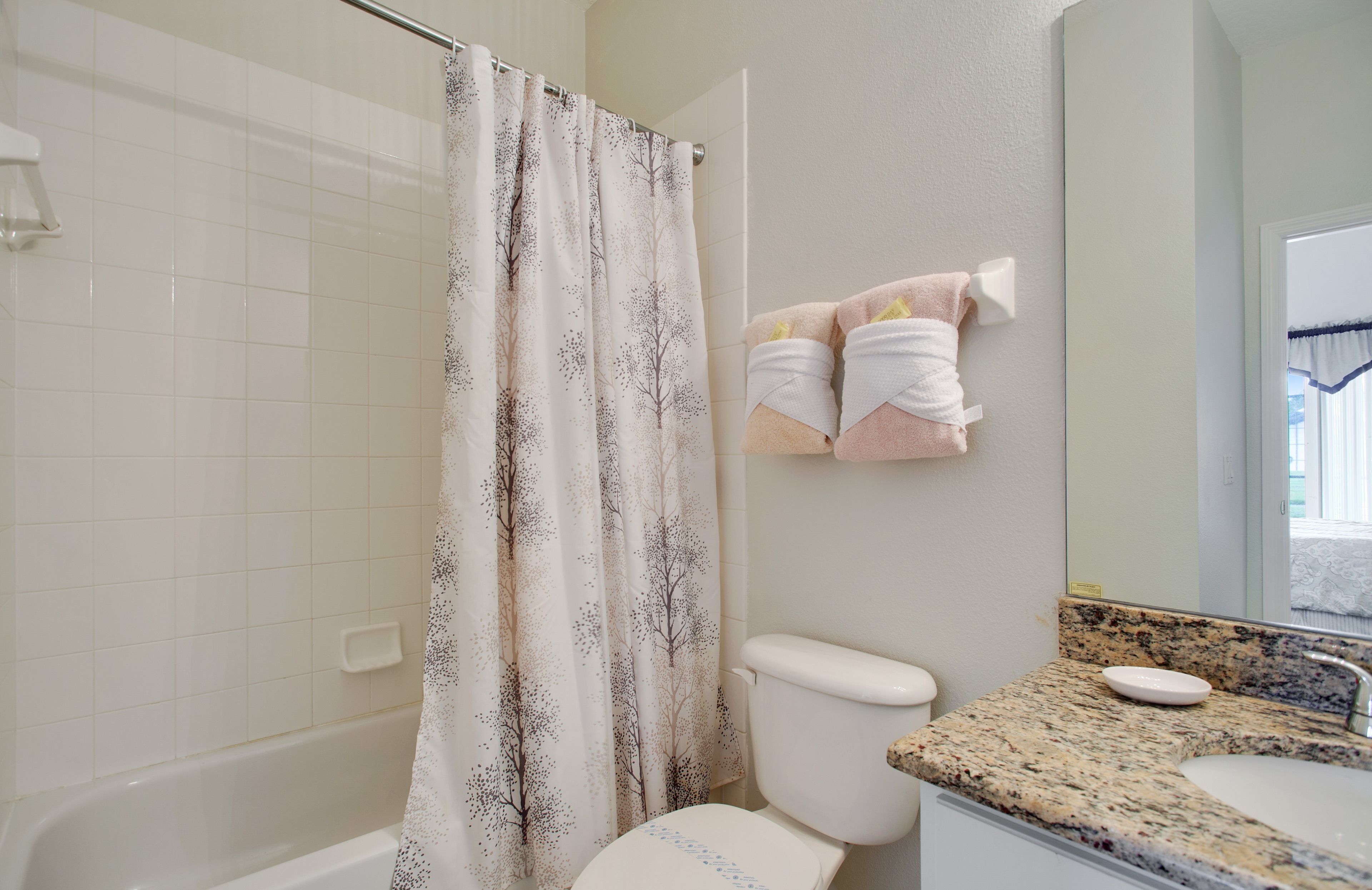 Cumbrian Lakes Villas