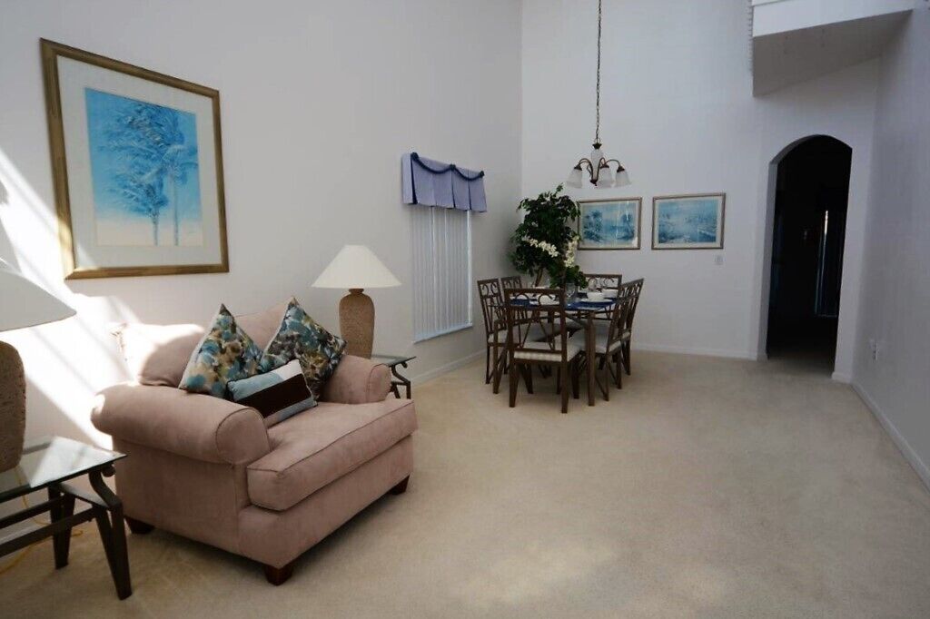 Cumbrian Lakes Villas