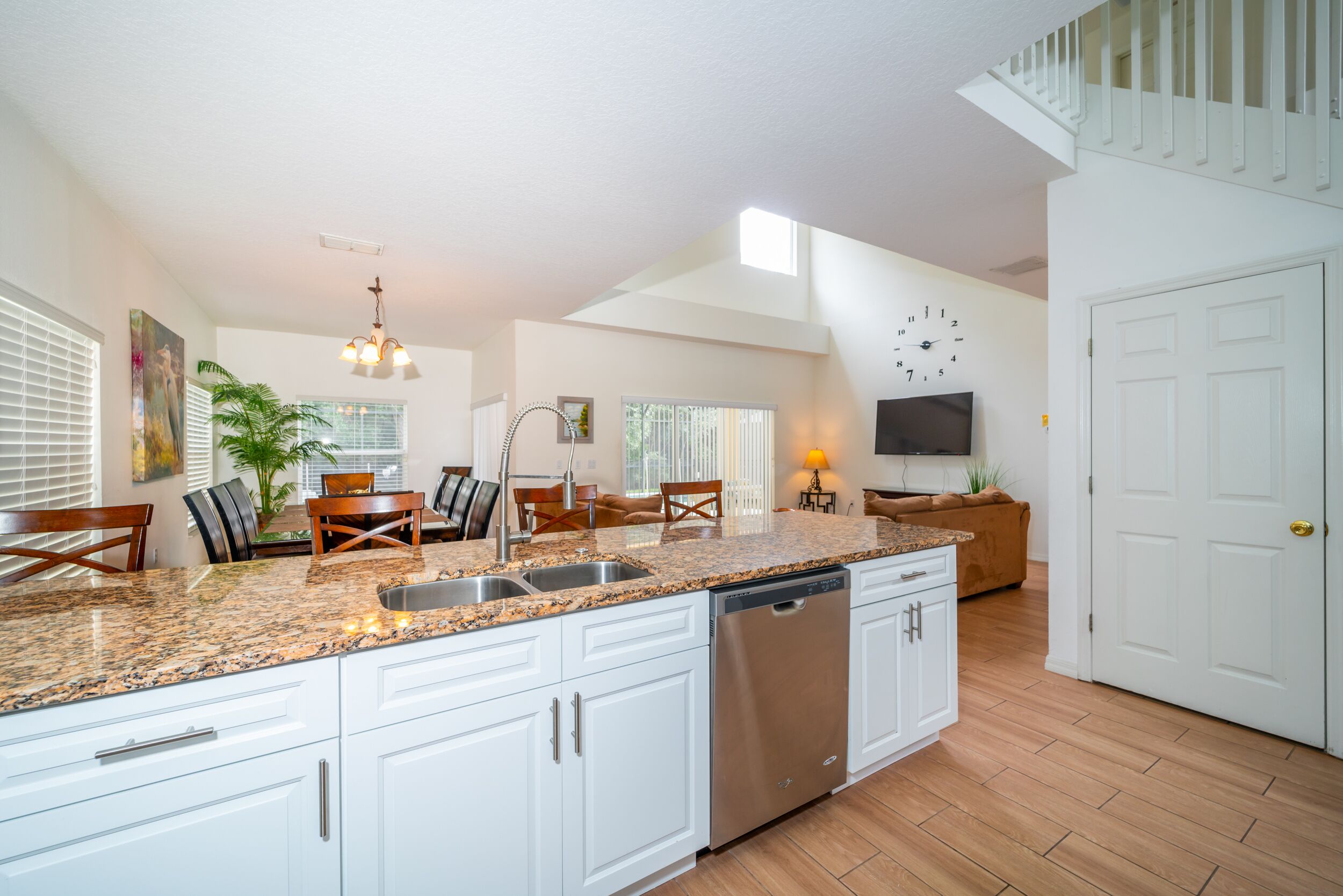 Cumbrian Lakes Villas