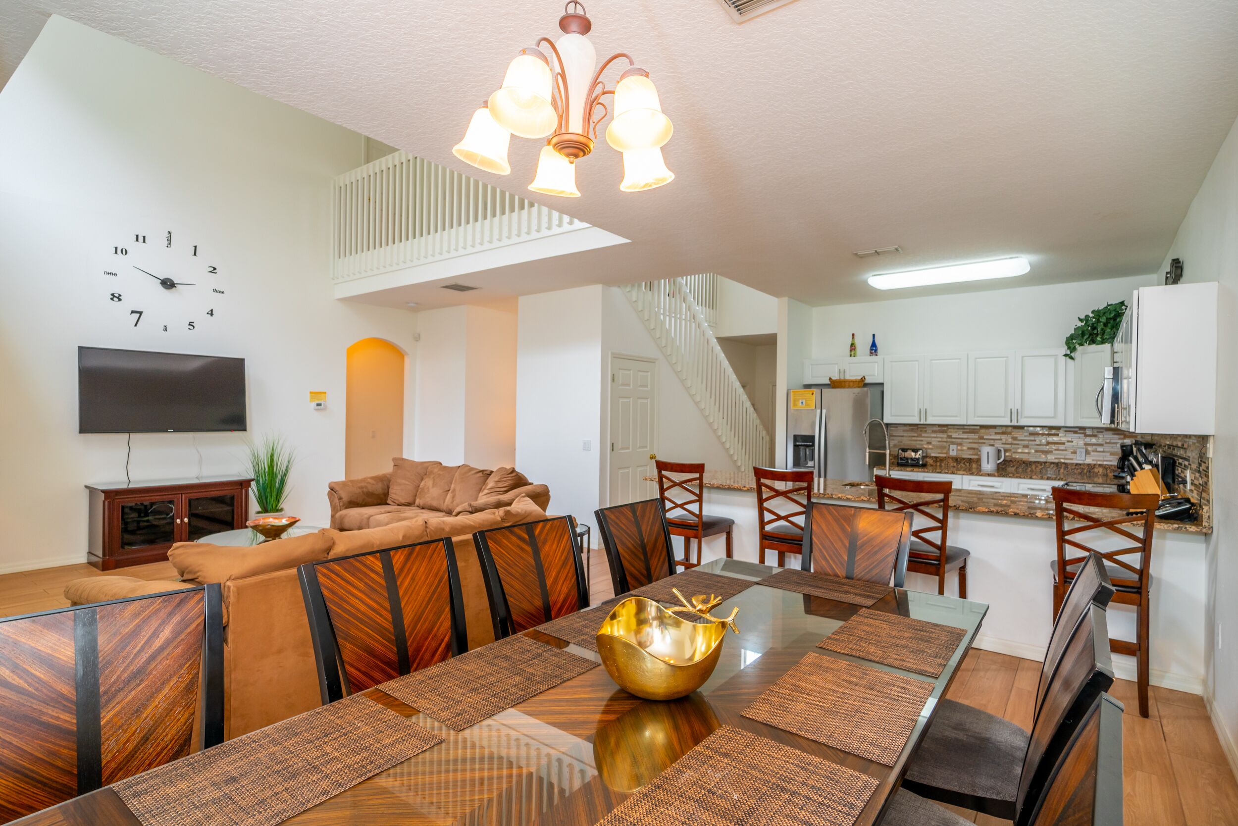 Cumbrian Lakes Villas