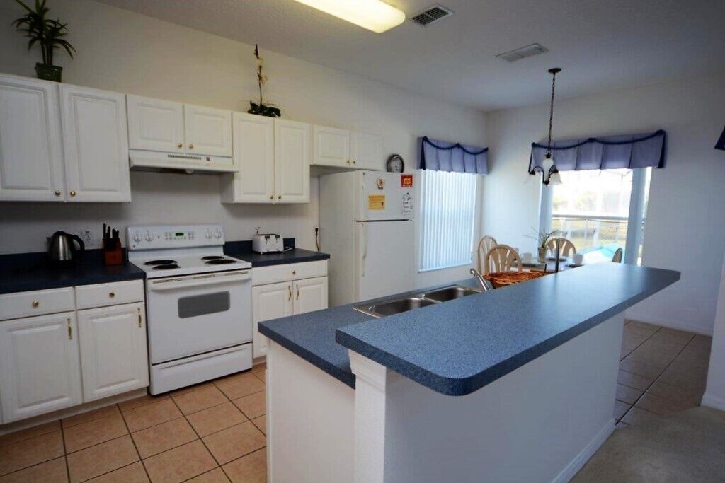 Cumbrian Lakes Villas