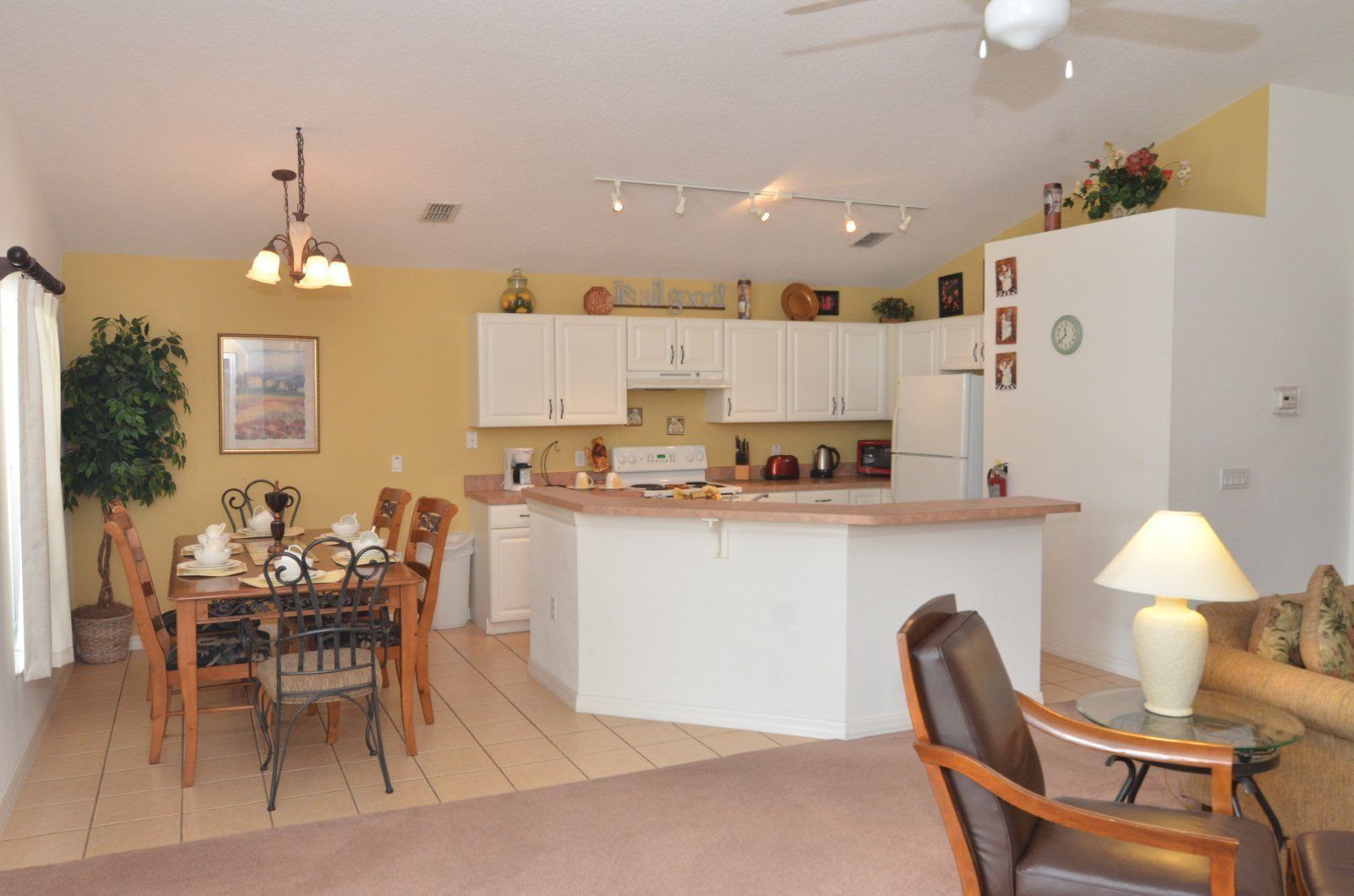 Cumbrian Lakes Villas