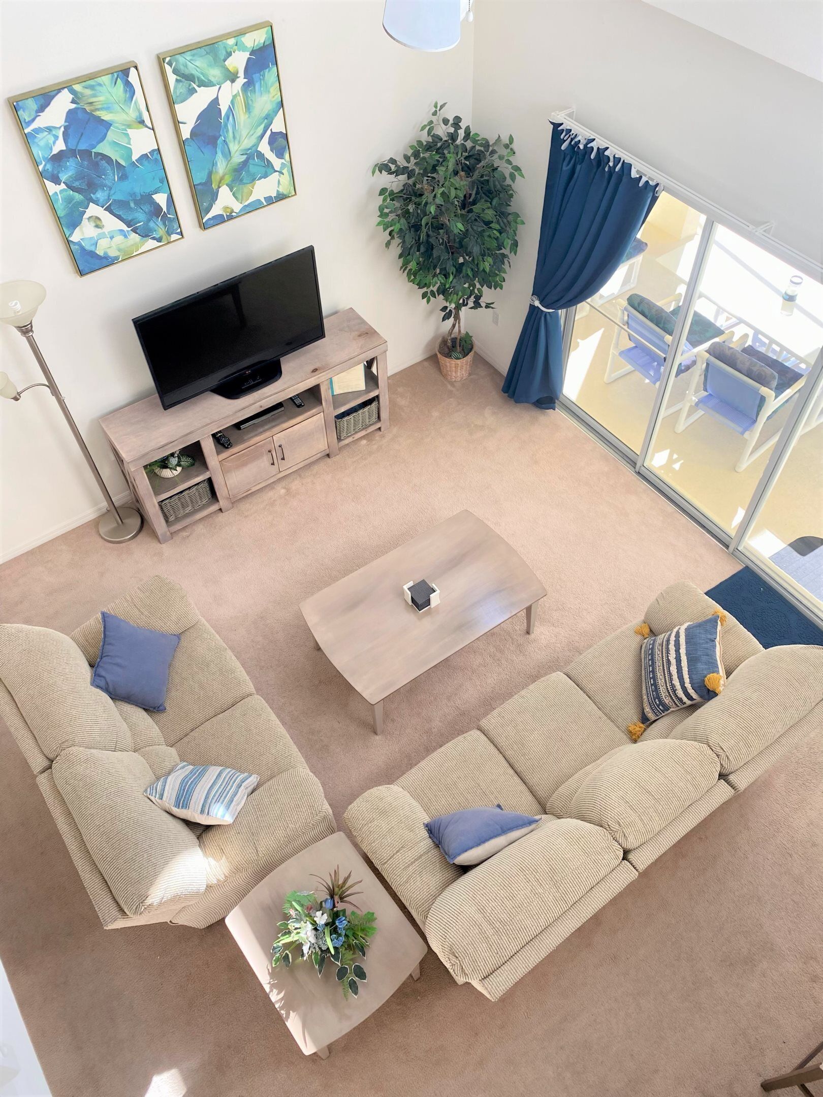 Cumbrian Lakes Villas