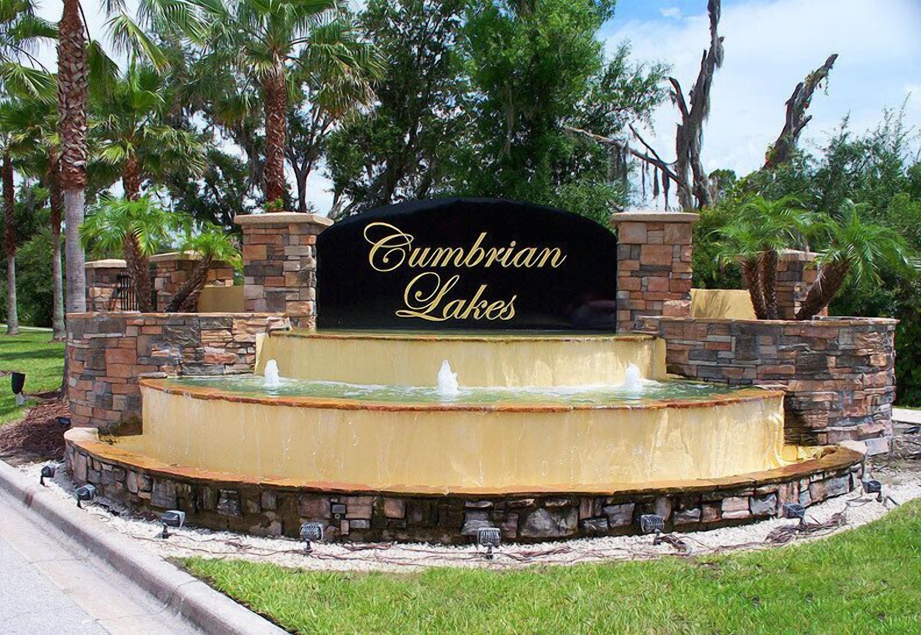 Cumbrian Lakes Villas