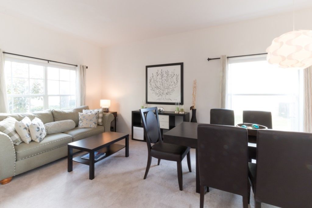 Cumbrian Lakes Villas