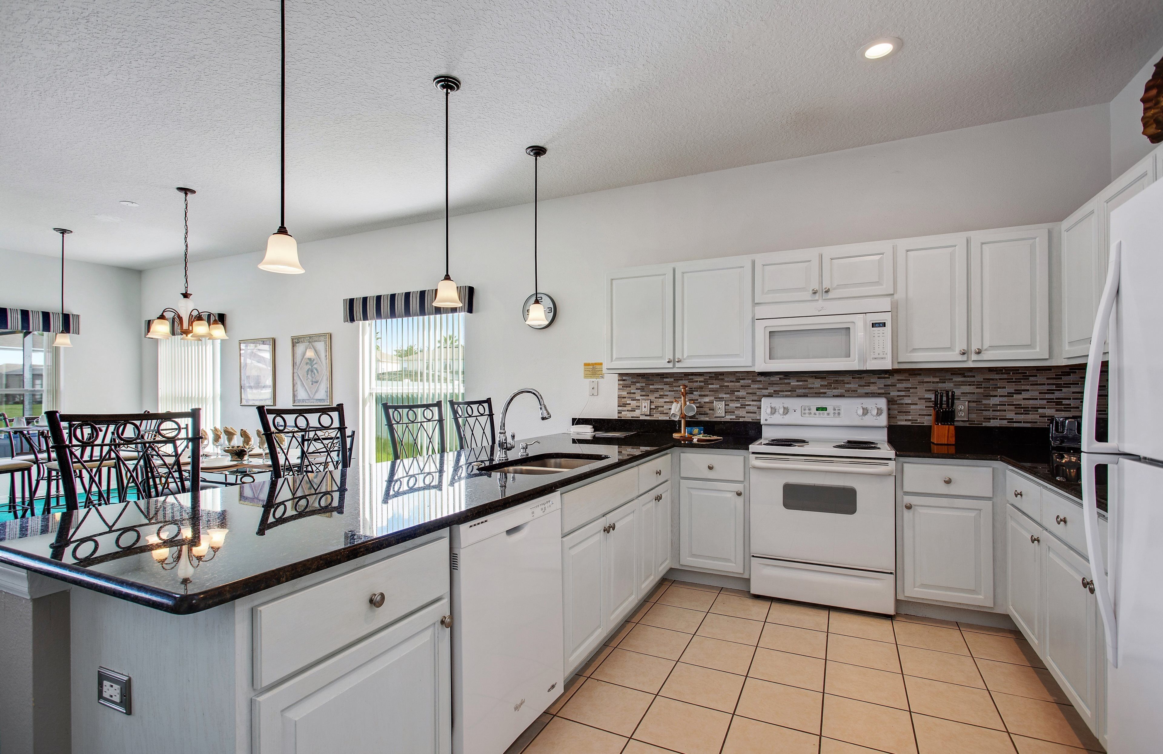 Cumbrian Lakes Villas