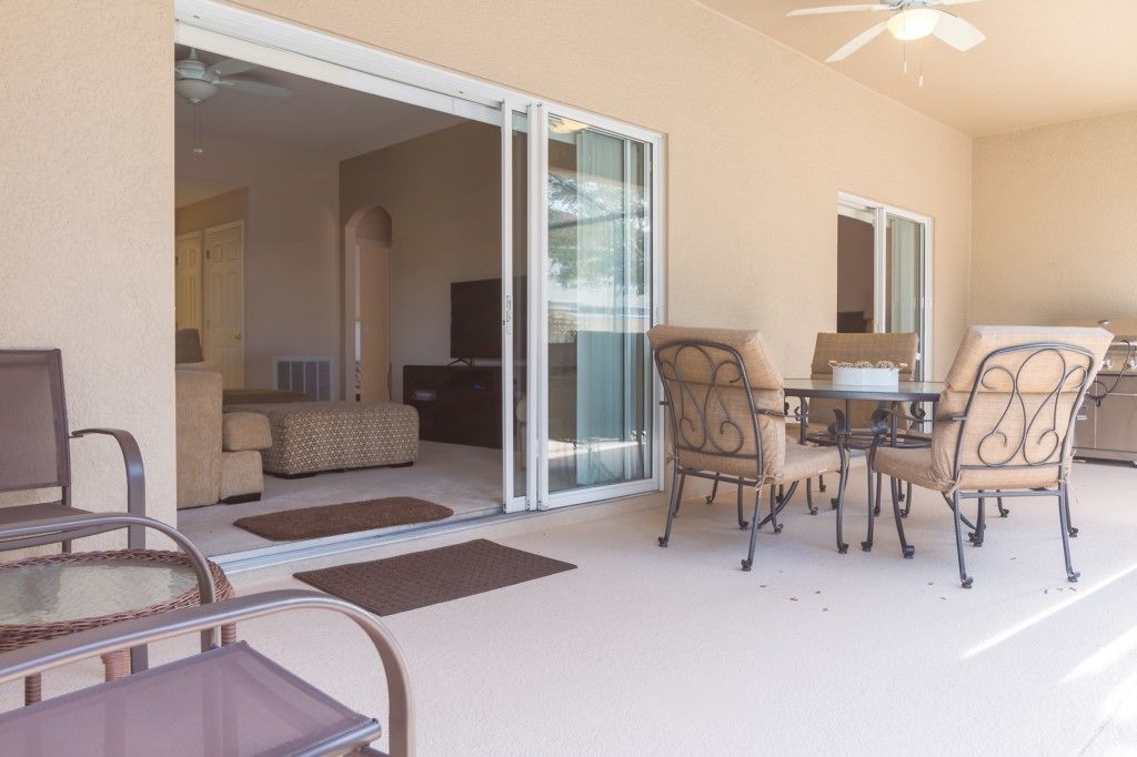 Cumbrian Lakes Villas