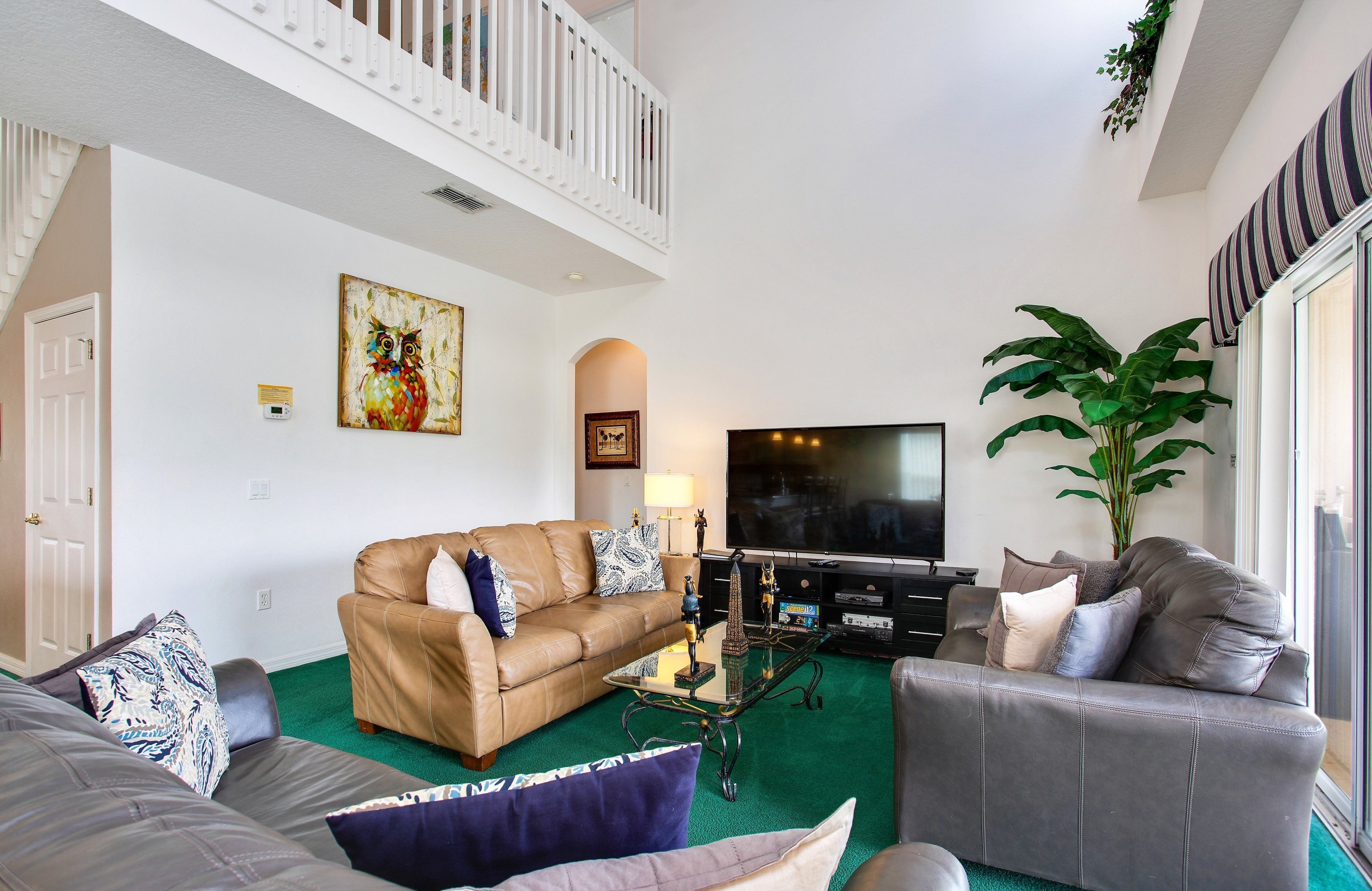 Cumbrian Lakes Villas