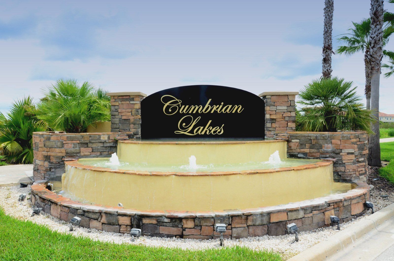 Cumbrian Lakes Villas