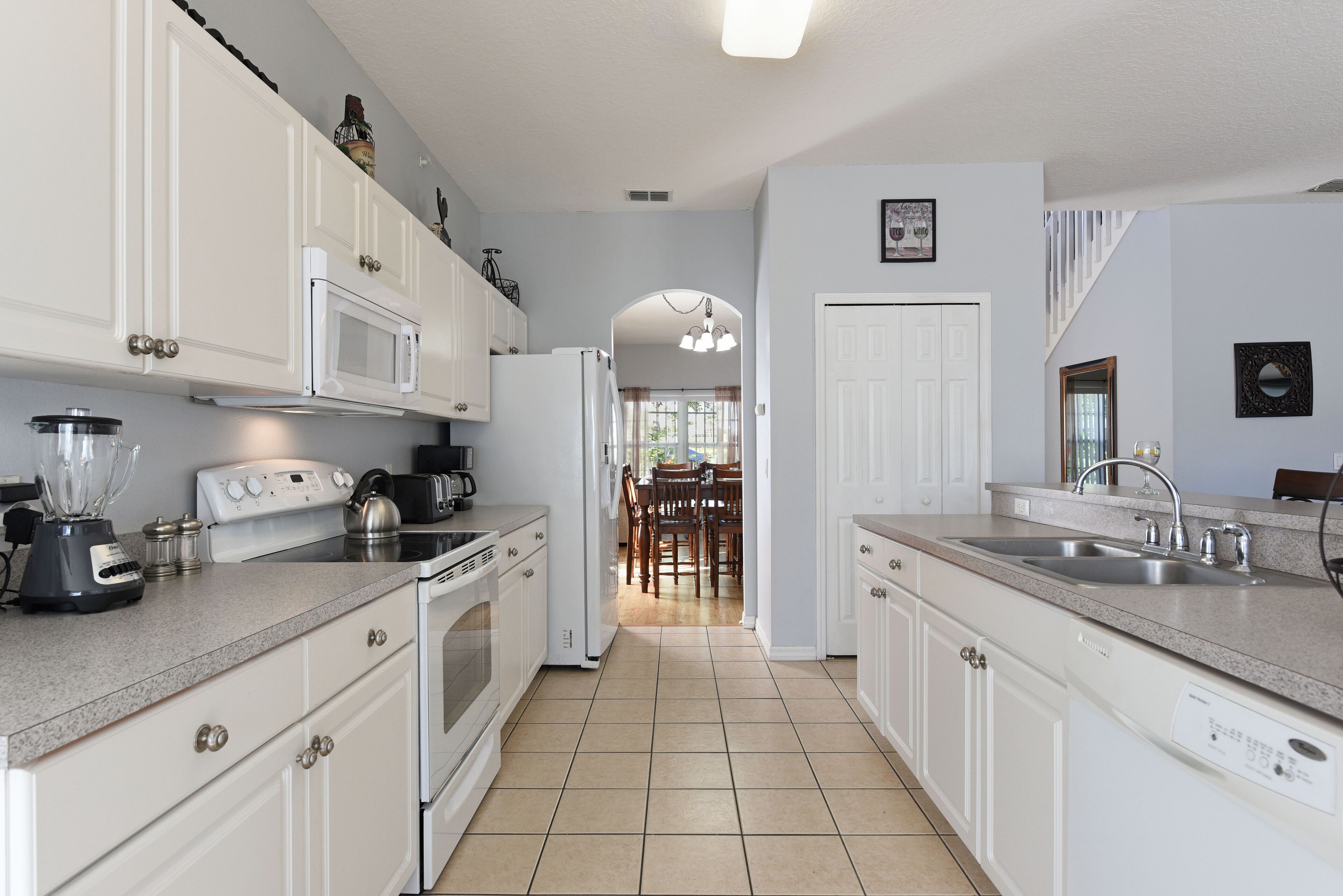 Cumbrian Lakes Villas