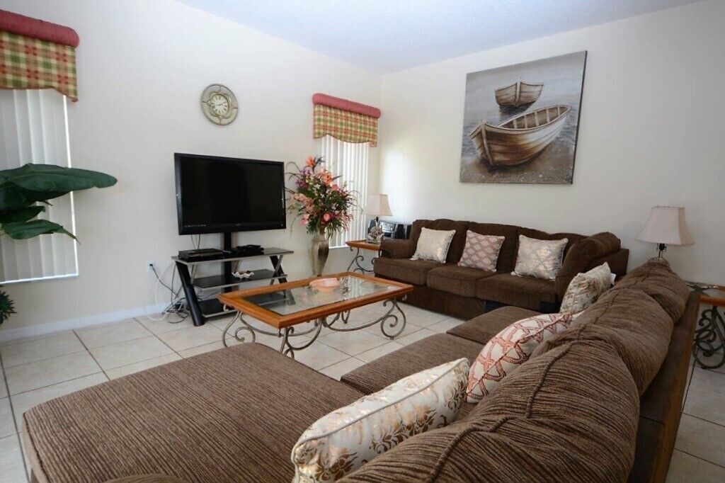 Cumbrian Lakes Villas