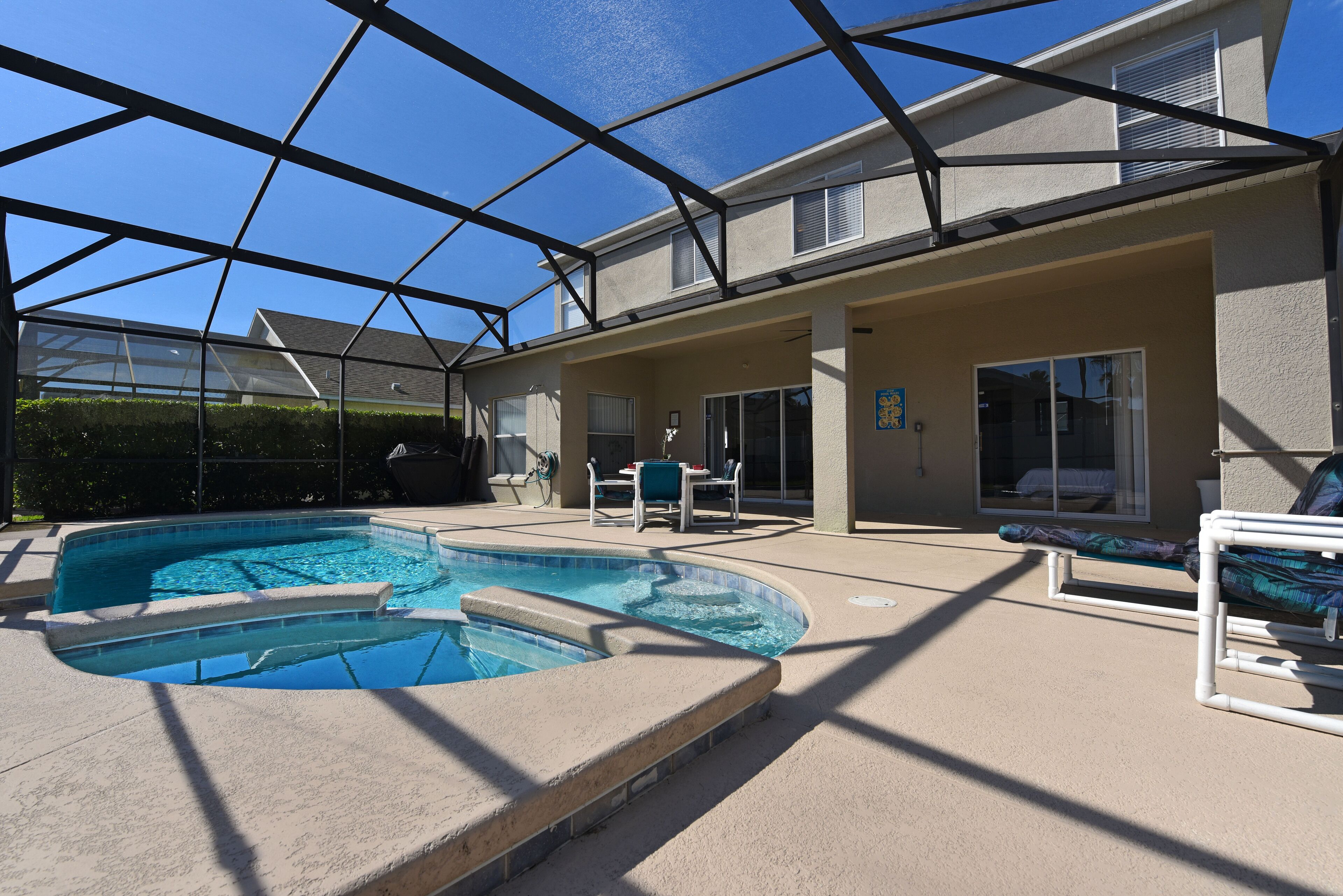 Cumbrian Lakes Villas