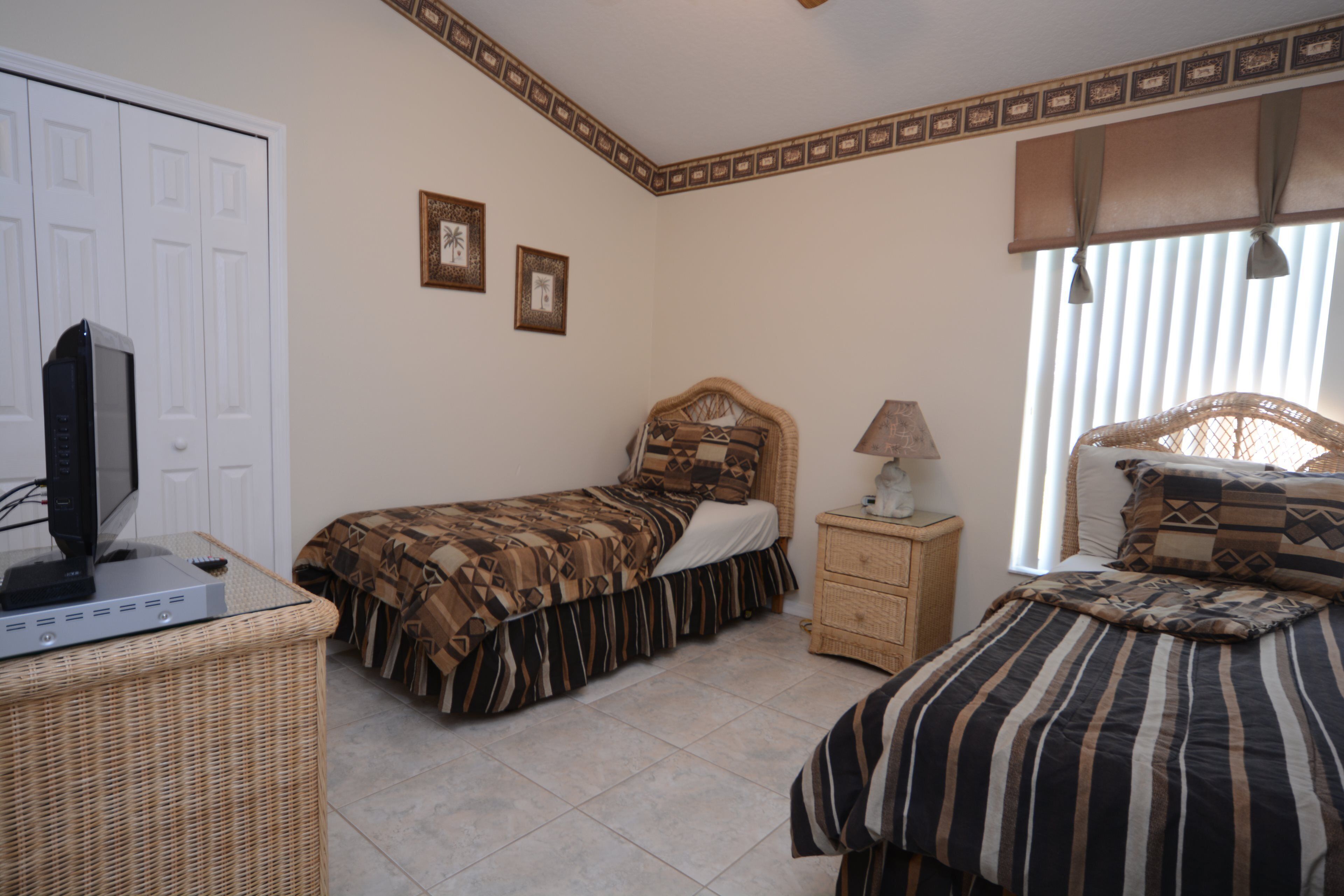 Cumbrian Lakes Villas