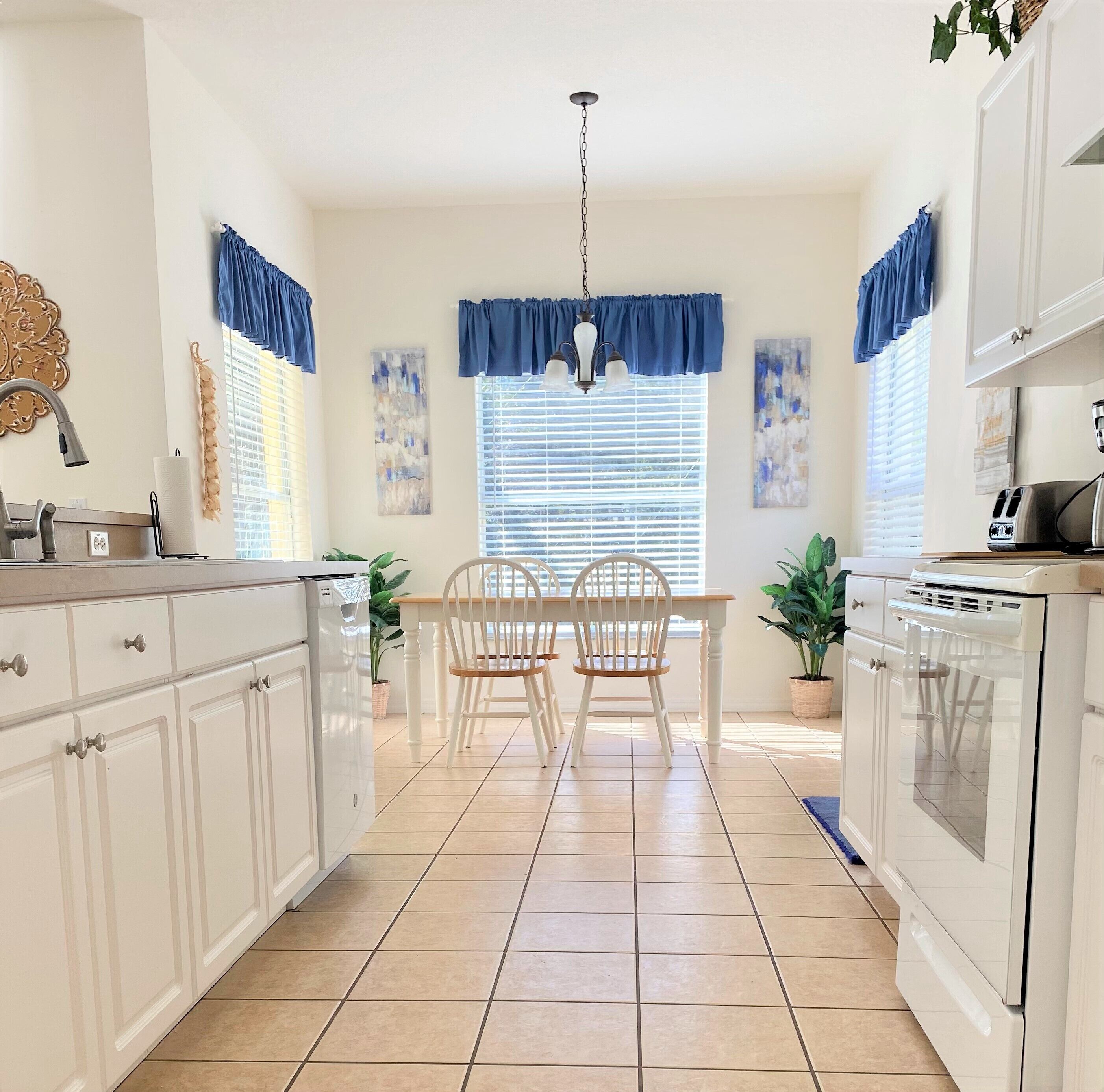 Cumbrian Lakes Villas