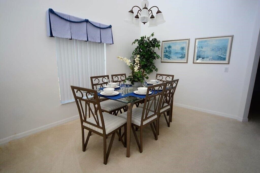 Cumbrian Lakes Villas