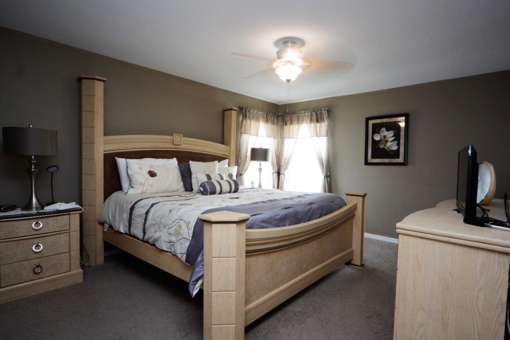 Cumbrian Lakes Villas