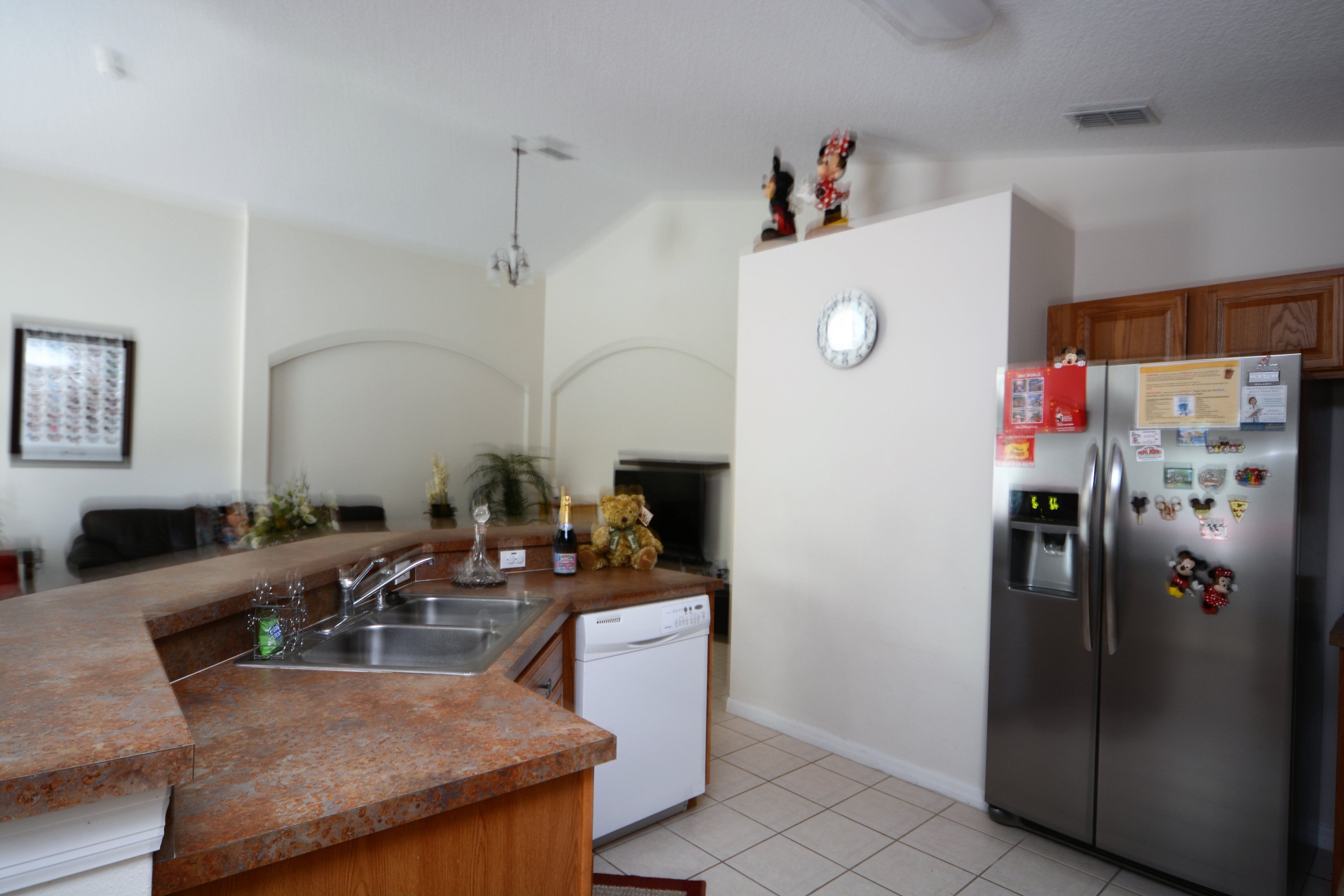 Cumbrian Lakes Villas