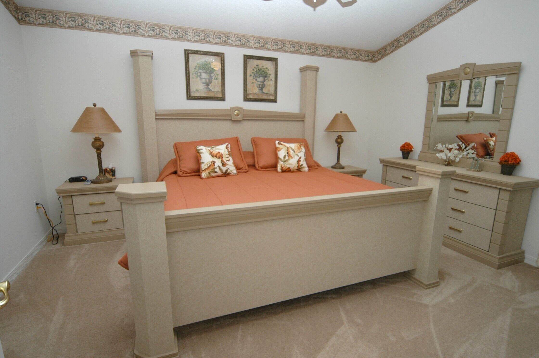 Cumbrian Lakes Villas