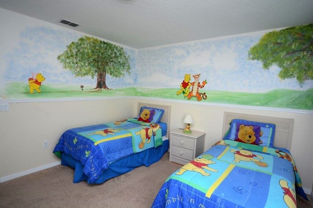 Cumbrian Lakes Villas