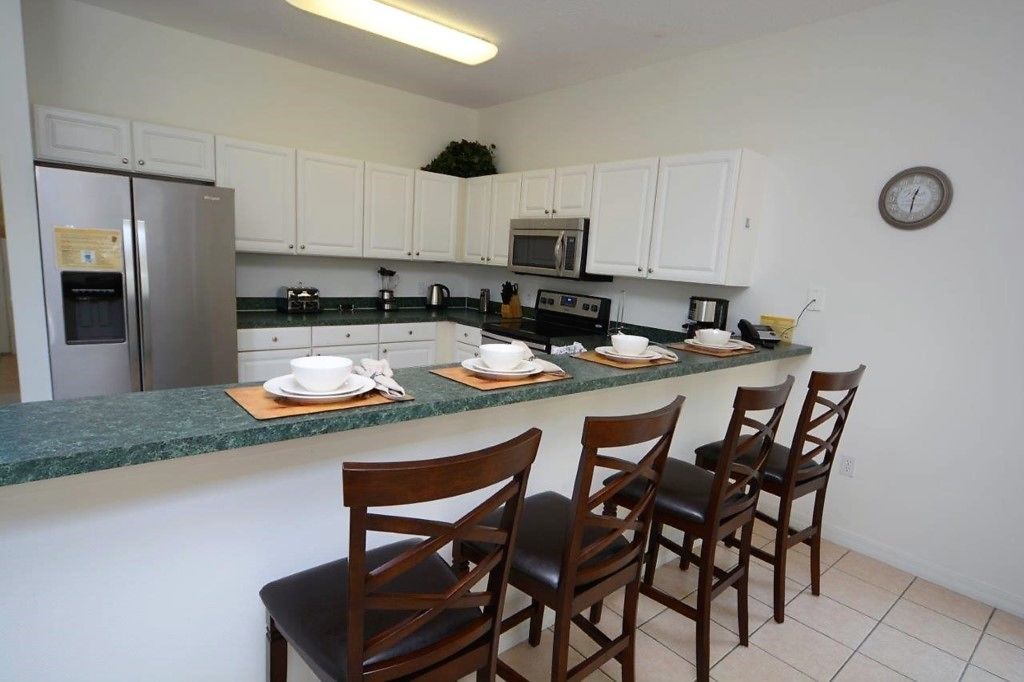 Cumbrian Lakes Villas