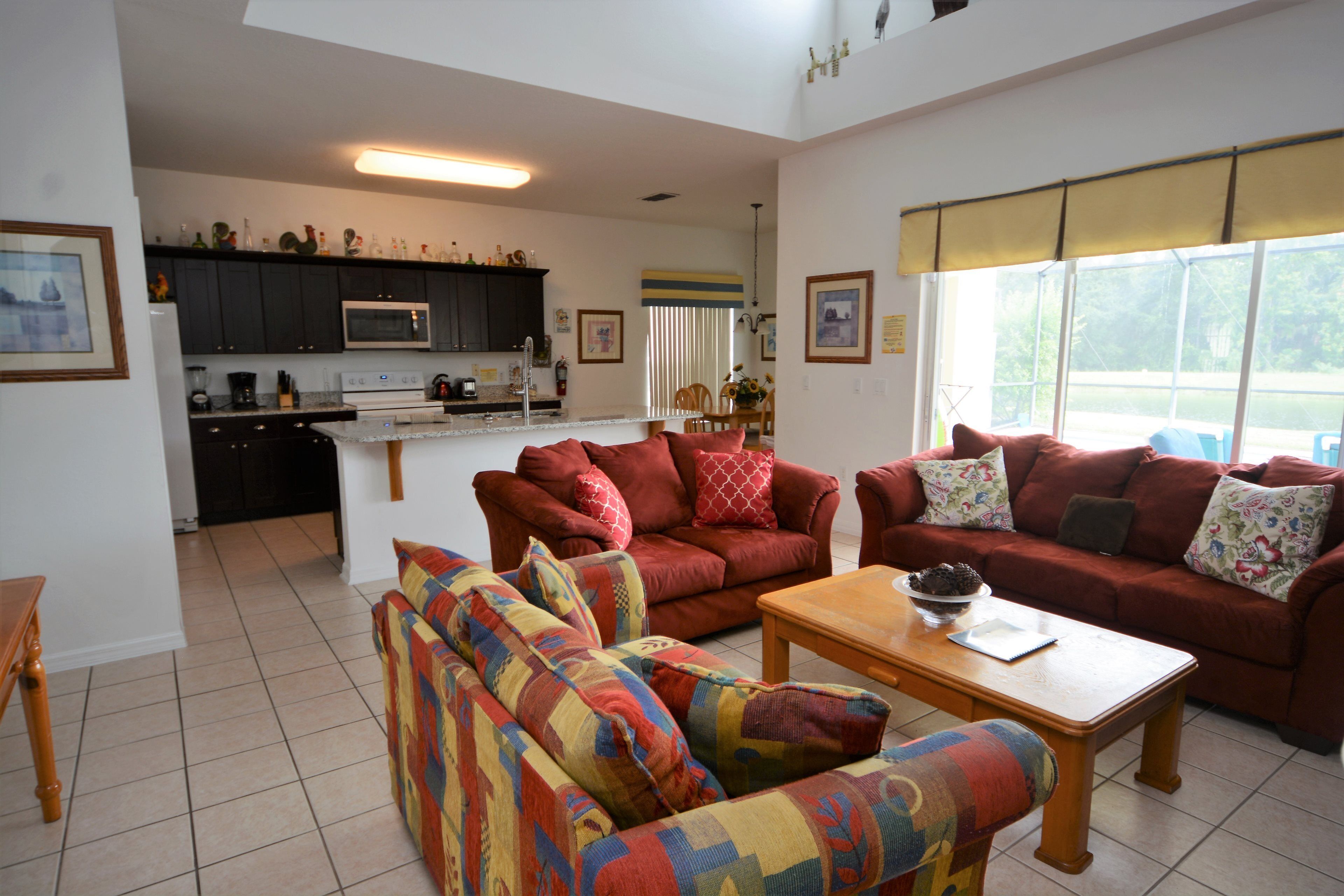 Cumbrian Lakes Villas