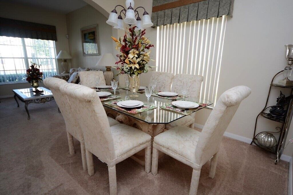 Cumbrian Lakes Villas