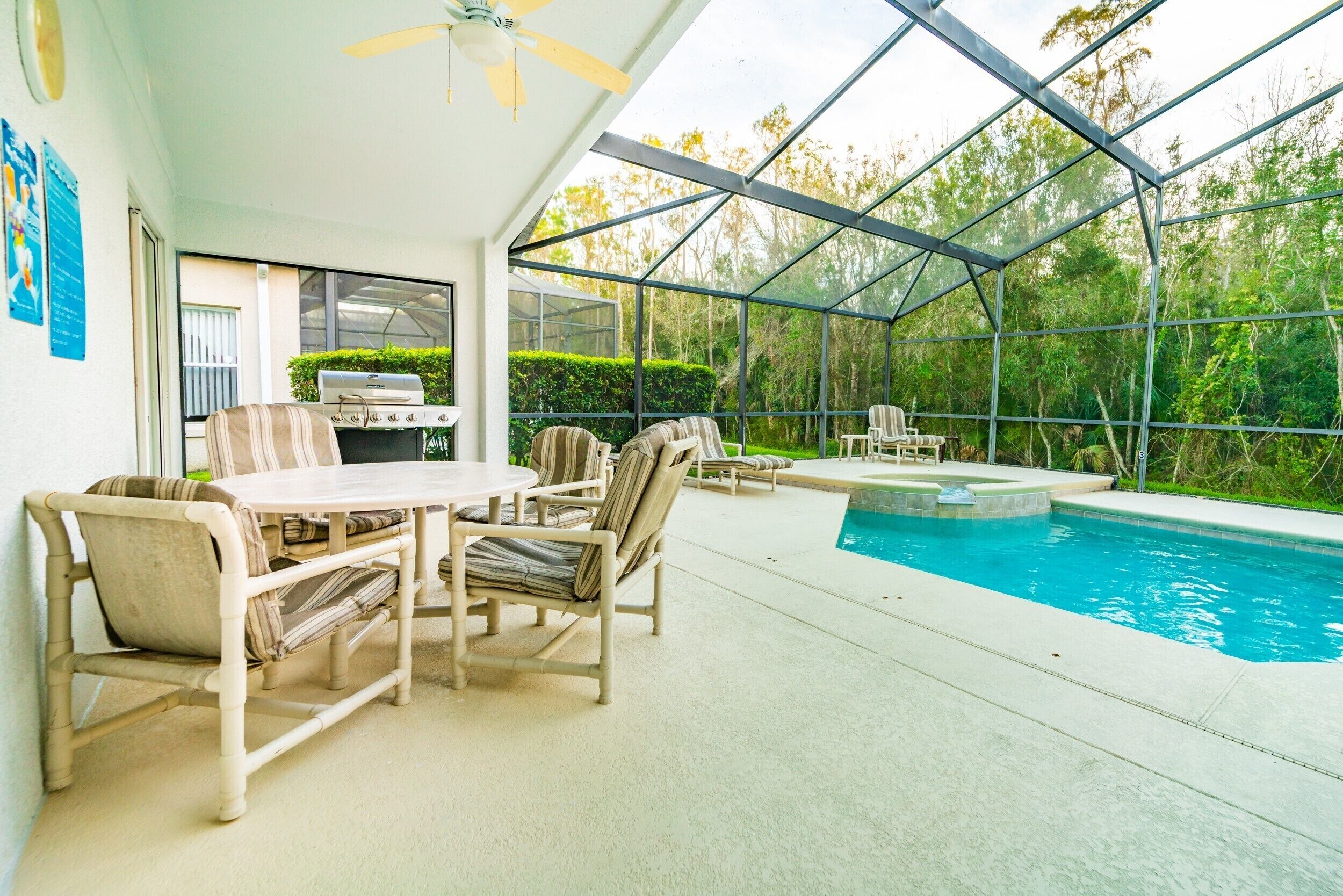 Cumbrian Lakes Villas