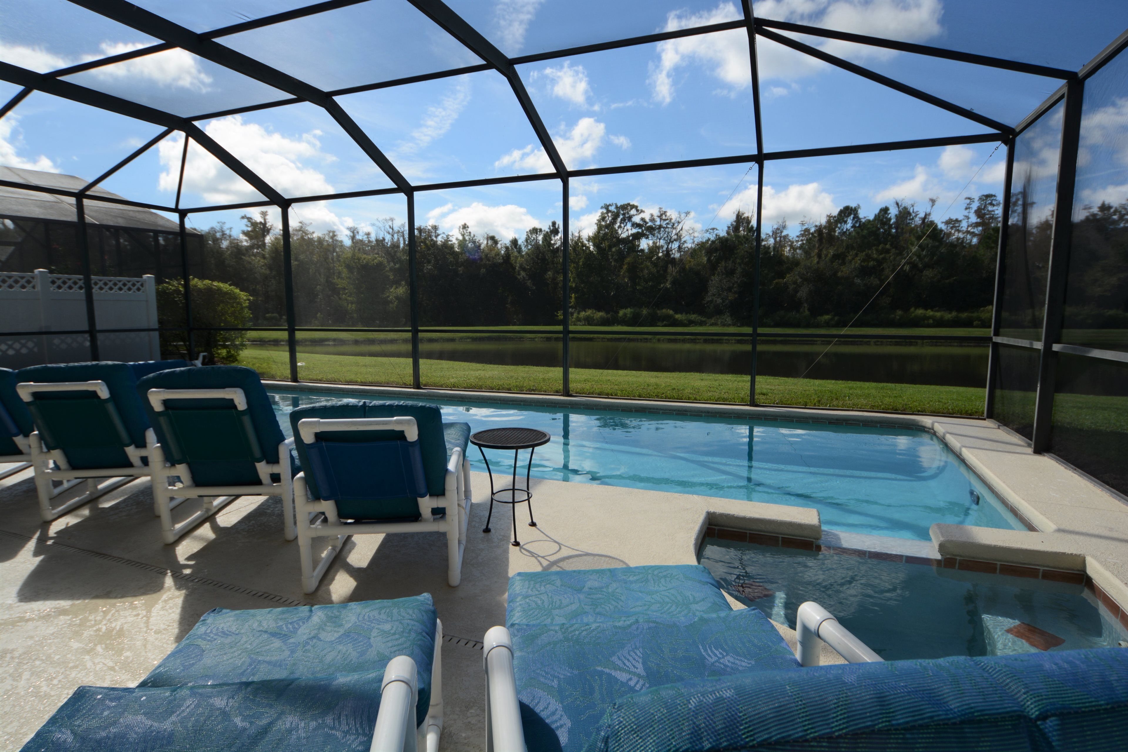 Cumbrian Lakes Villas