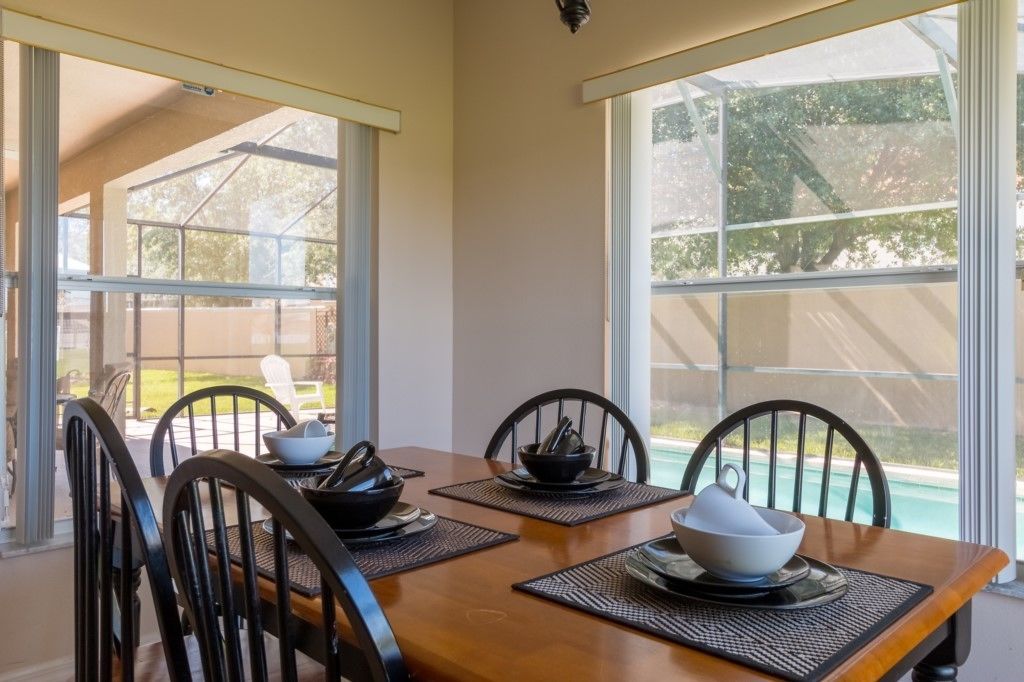 Cumbrian Lakes Villas