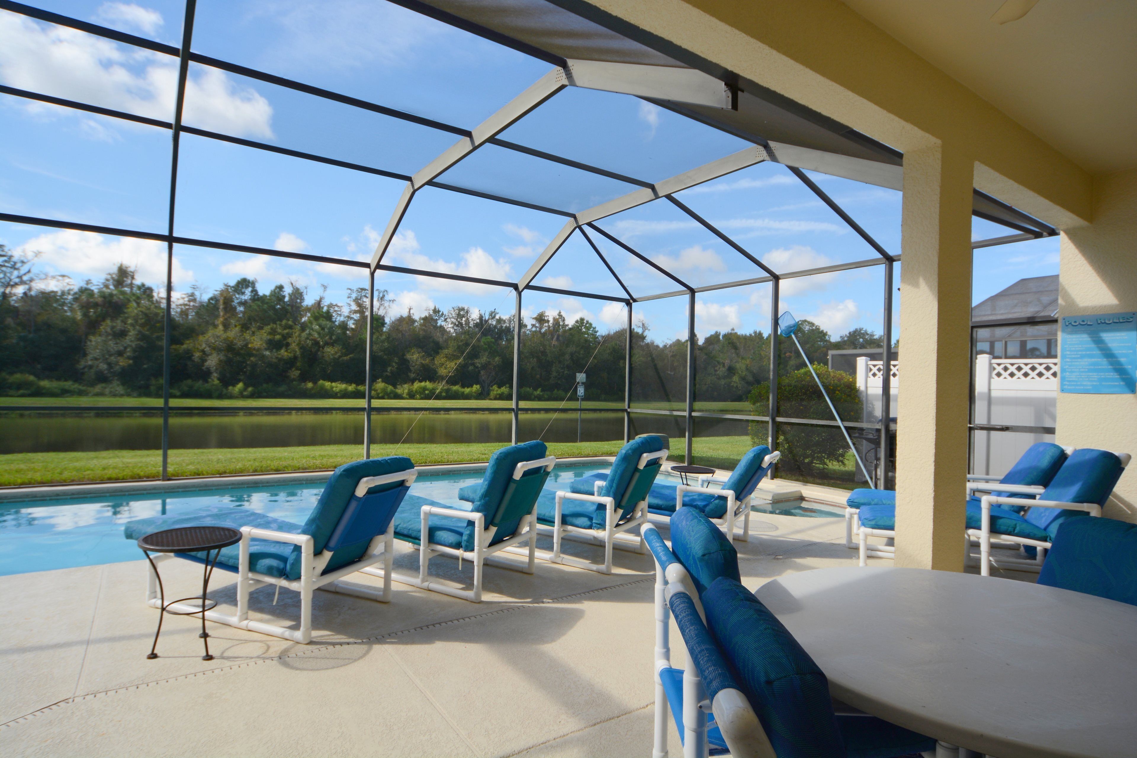 Cumbrian Lakes Villas