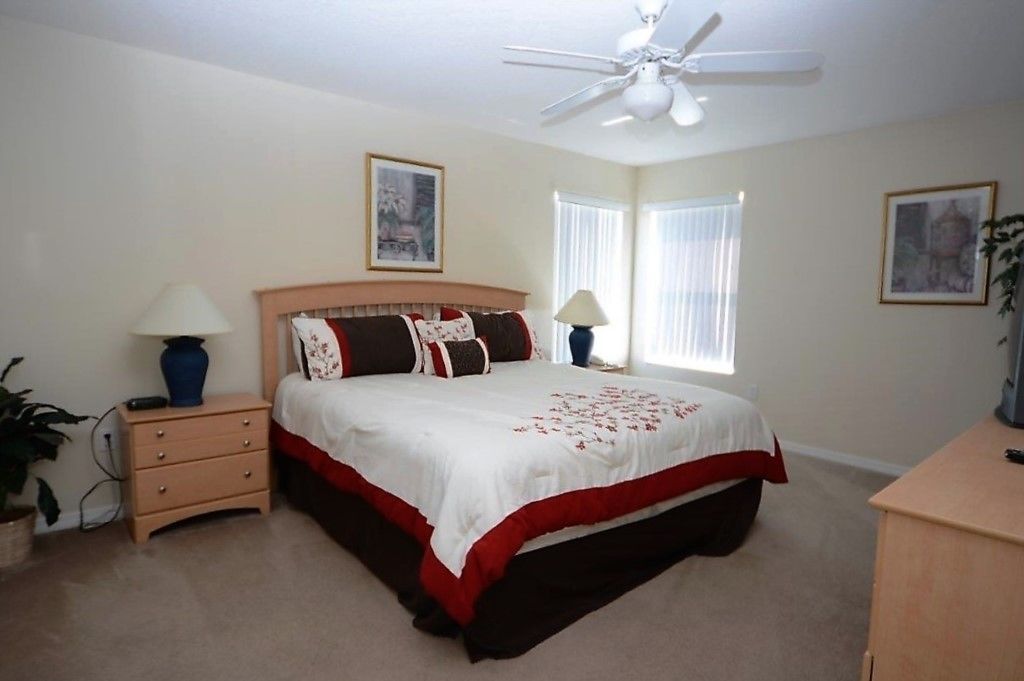 Cumbrian Lakes Villas