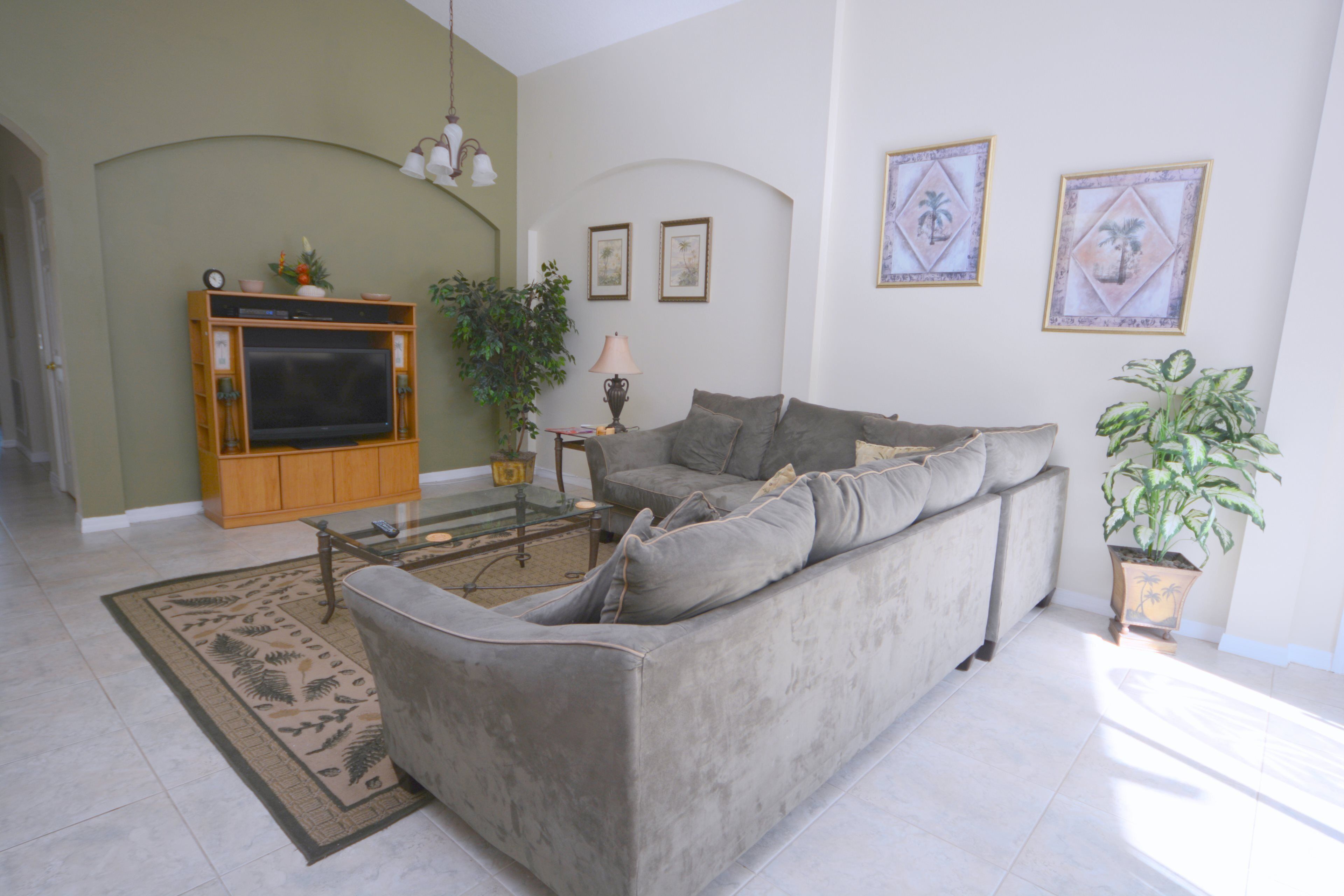 Cumbrian Lakes Villas