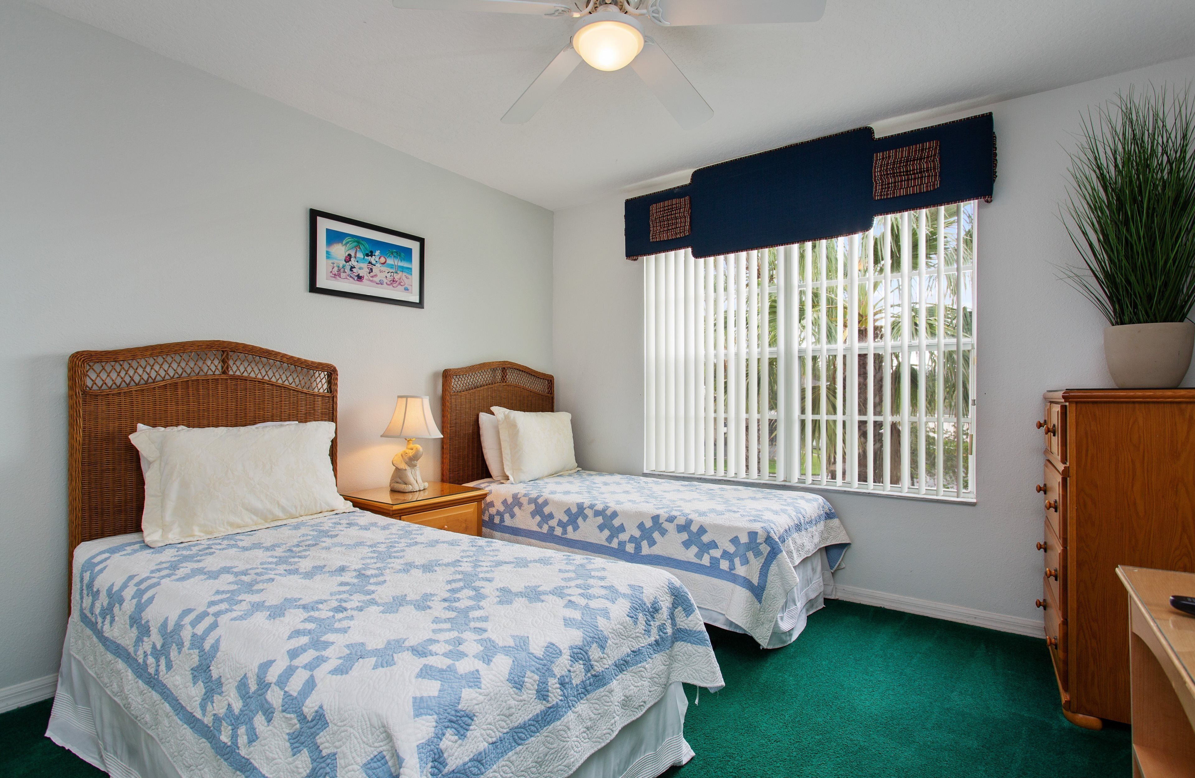 Cumbrian Lakes Villas