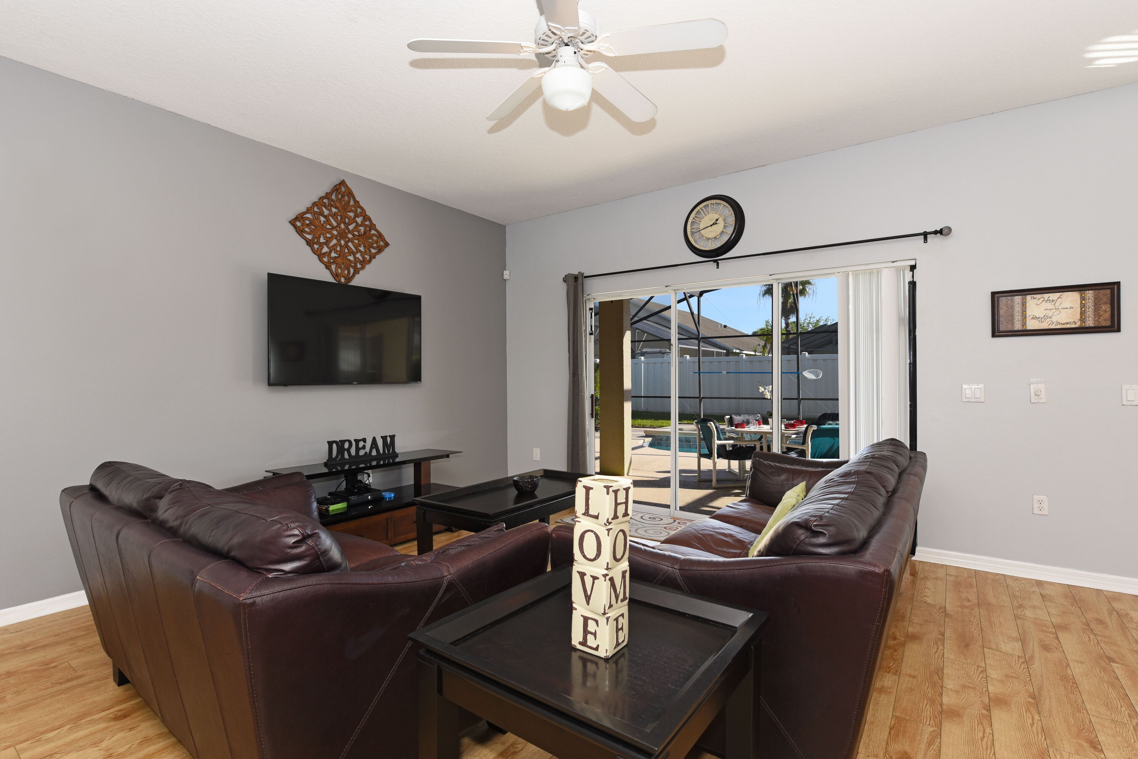 Cumbrian Lakes Villas