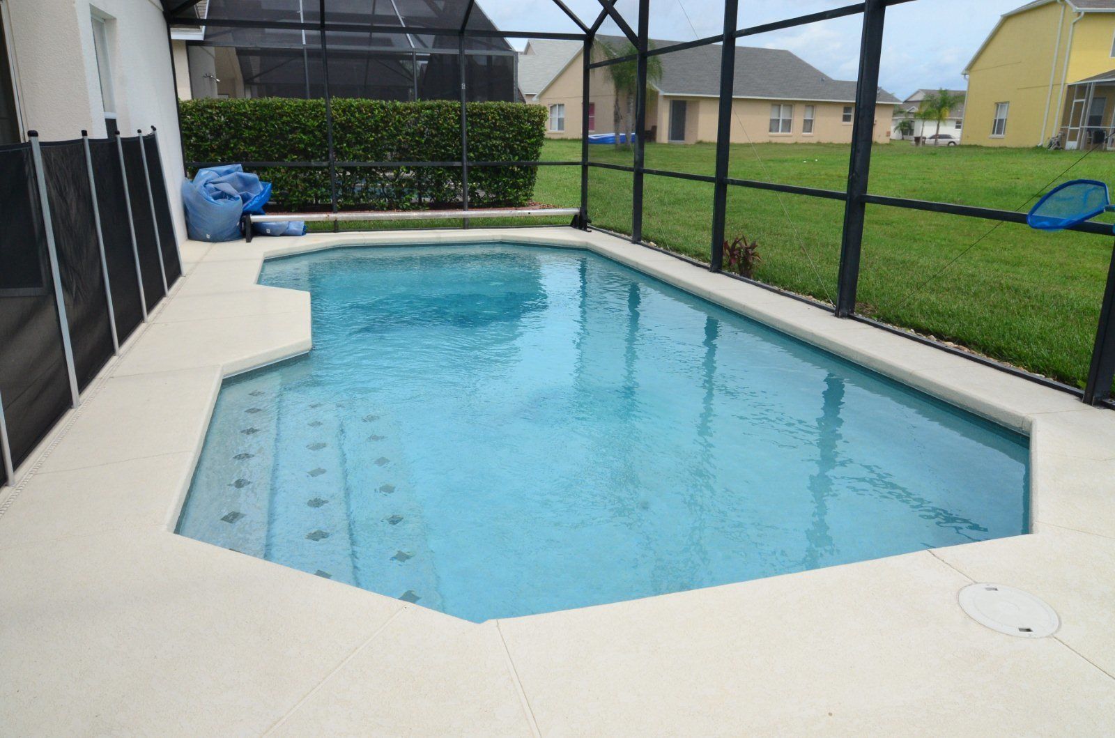 Cumbrian Lakes Villas