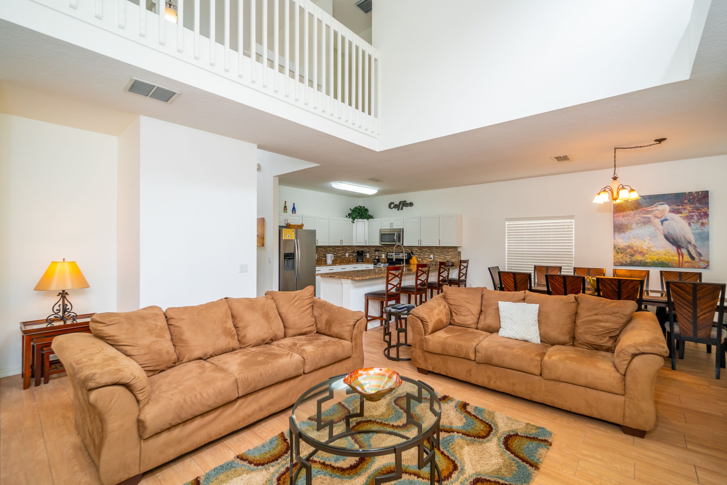 Cumbrian Lakes Villas