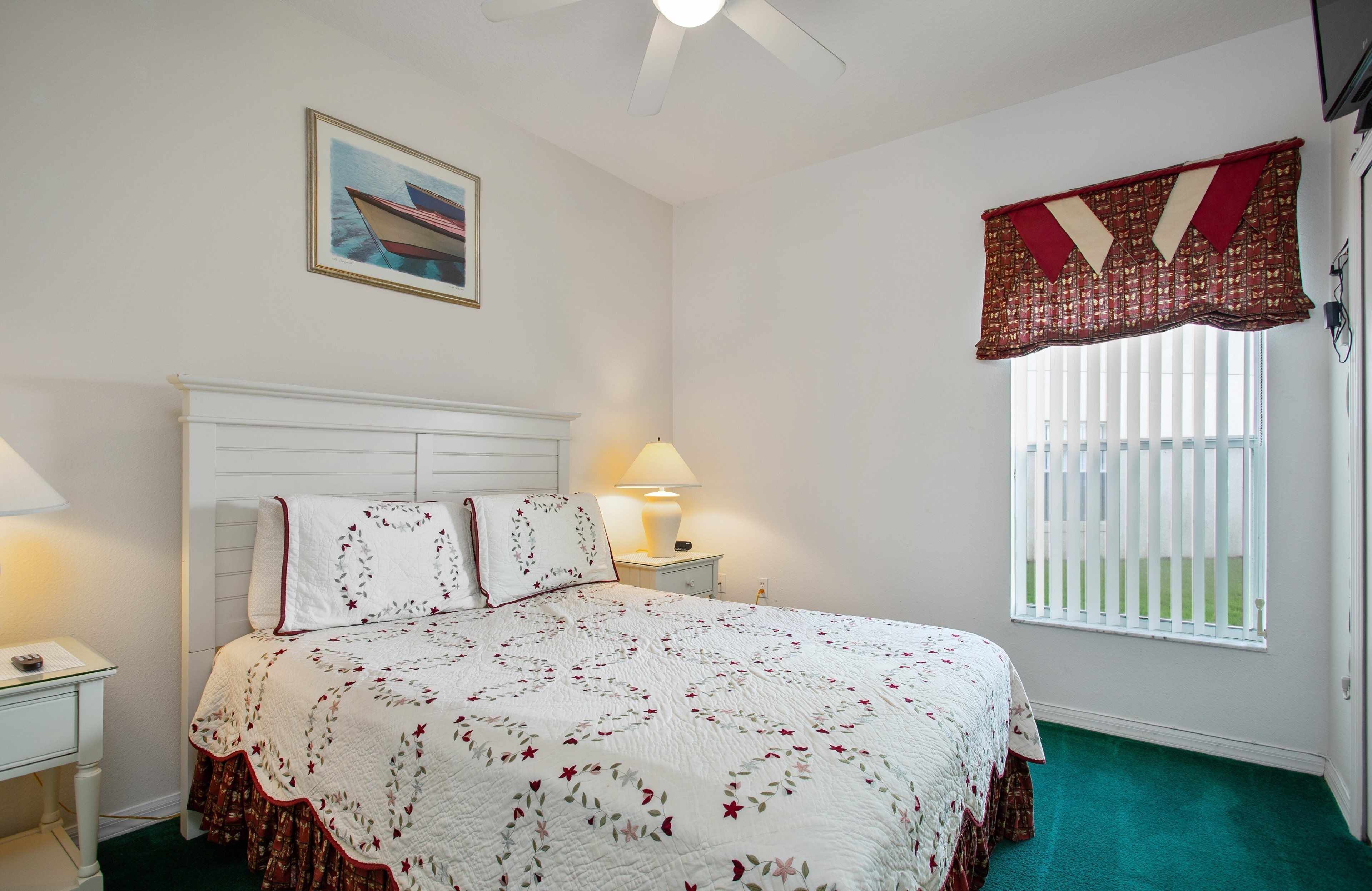 Cumbrian Lakes Villas