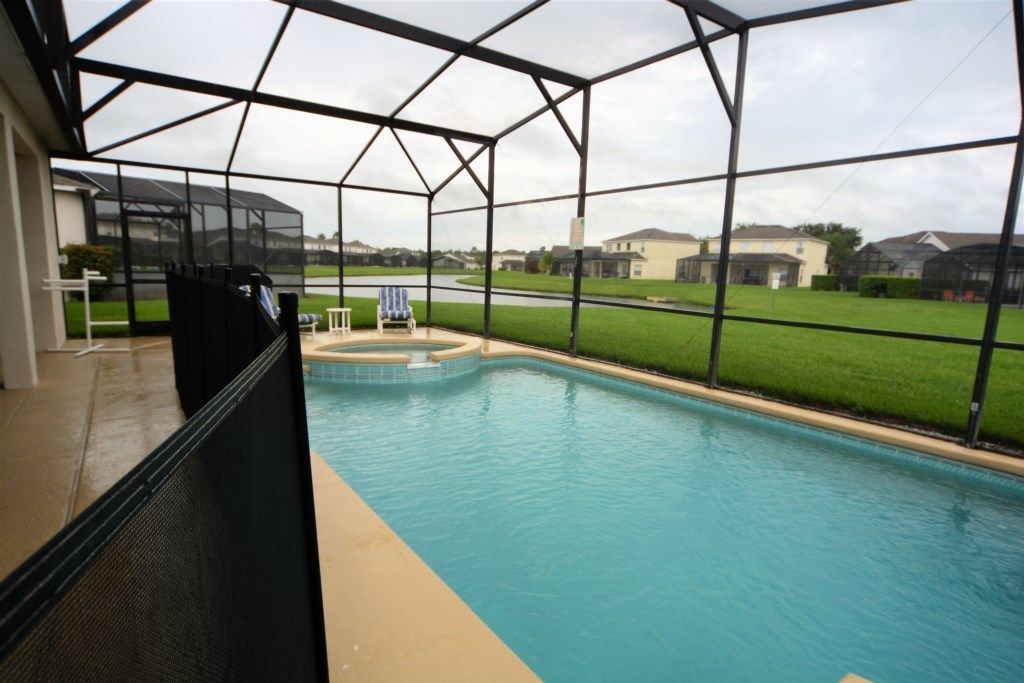 Cumbrian Lakes Villas