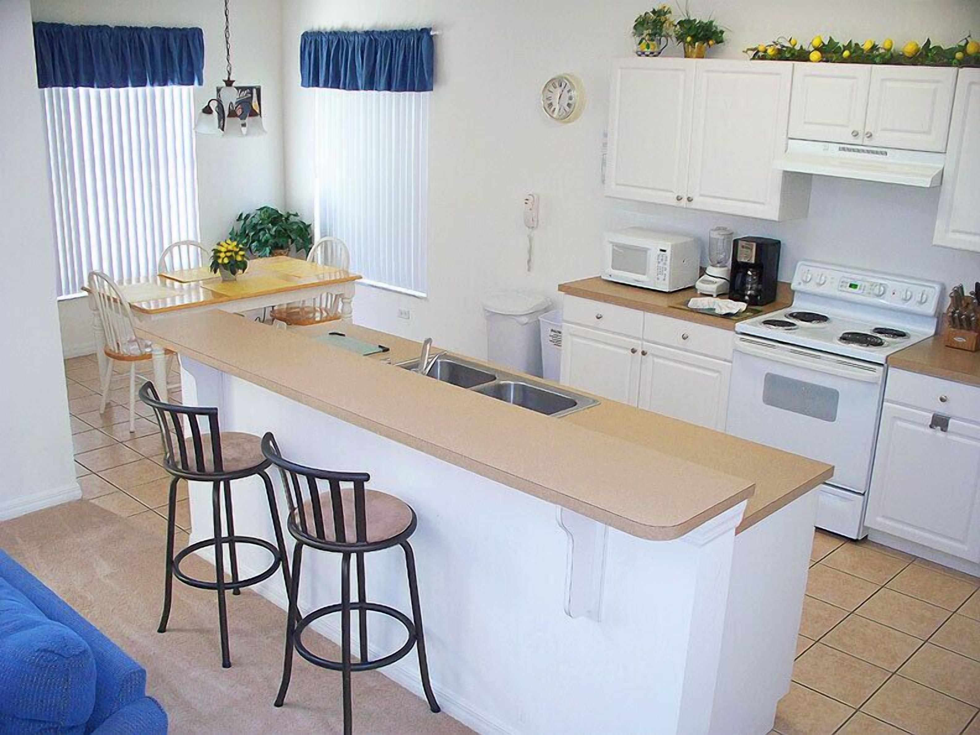 Cumbrian Lakes Villas