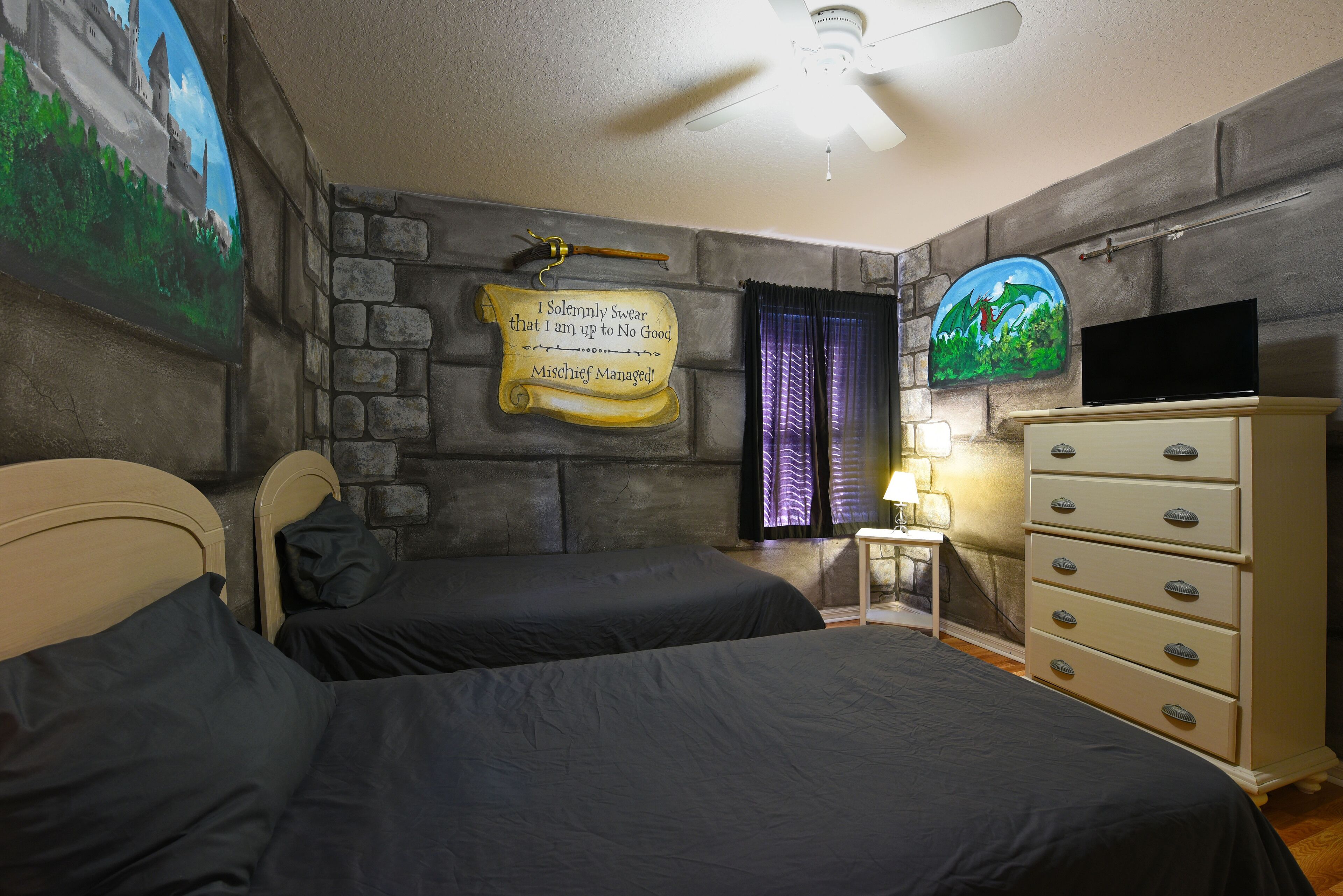 Cumbrian Lakes Villas