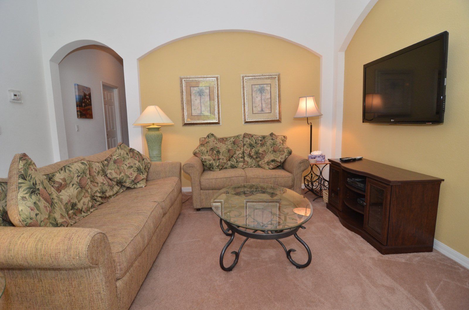 Cumbrian Lakes Villas