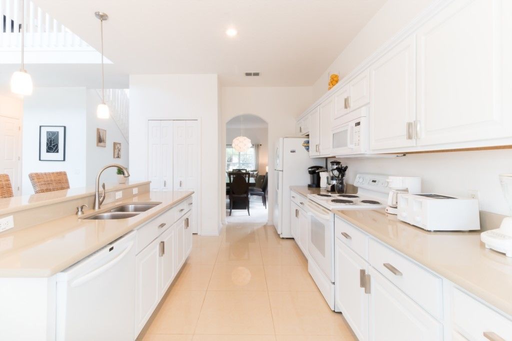 Cumbrian Lakes Villas